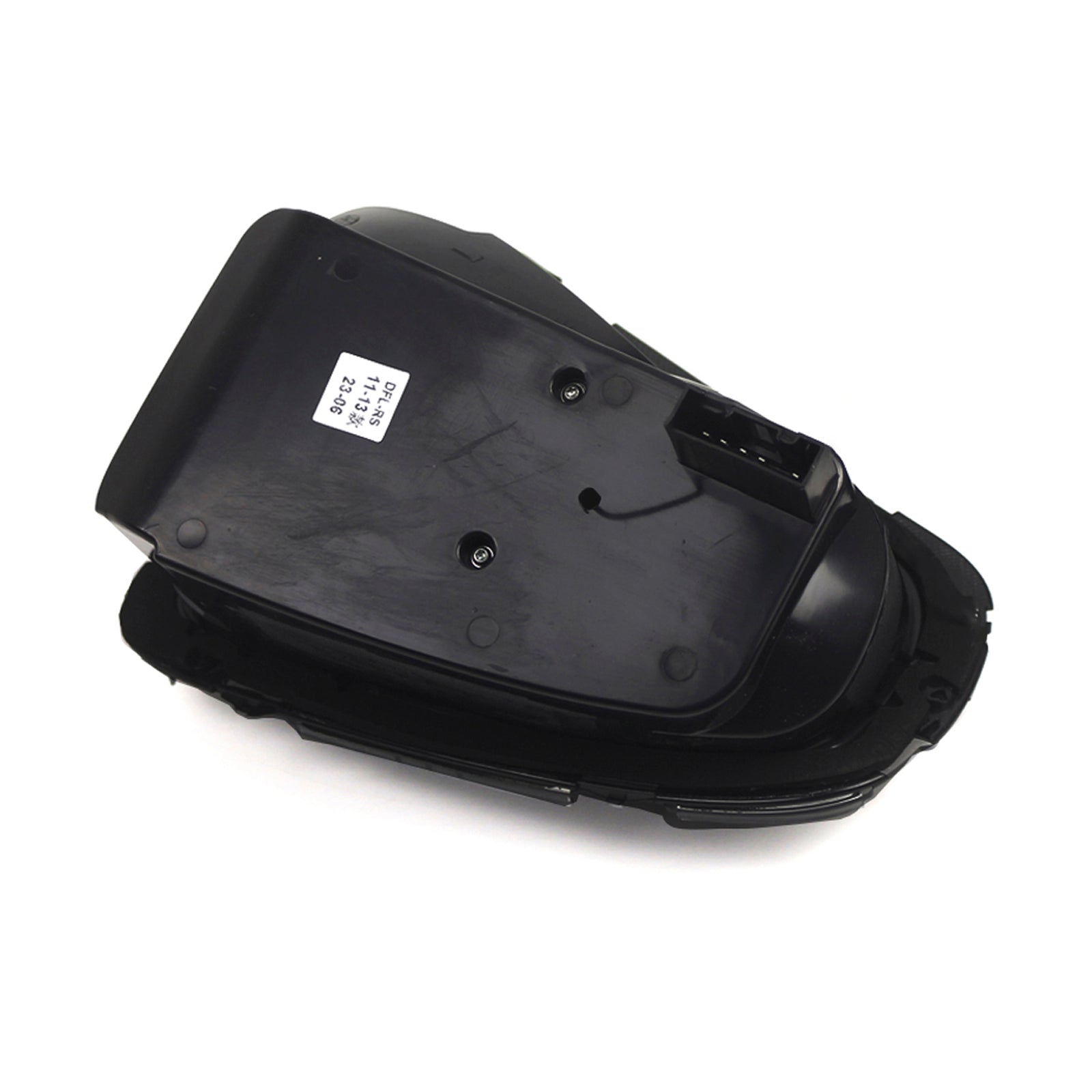 L&R LED Tail lights Lamps For BMW Mini R56 R57 R58 R59 Cooper S 2007-2015 Grey