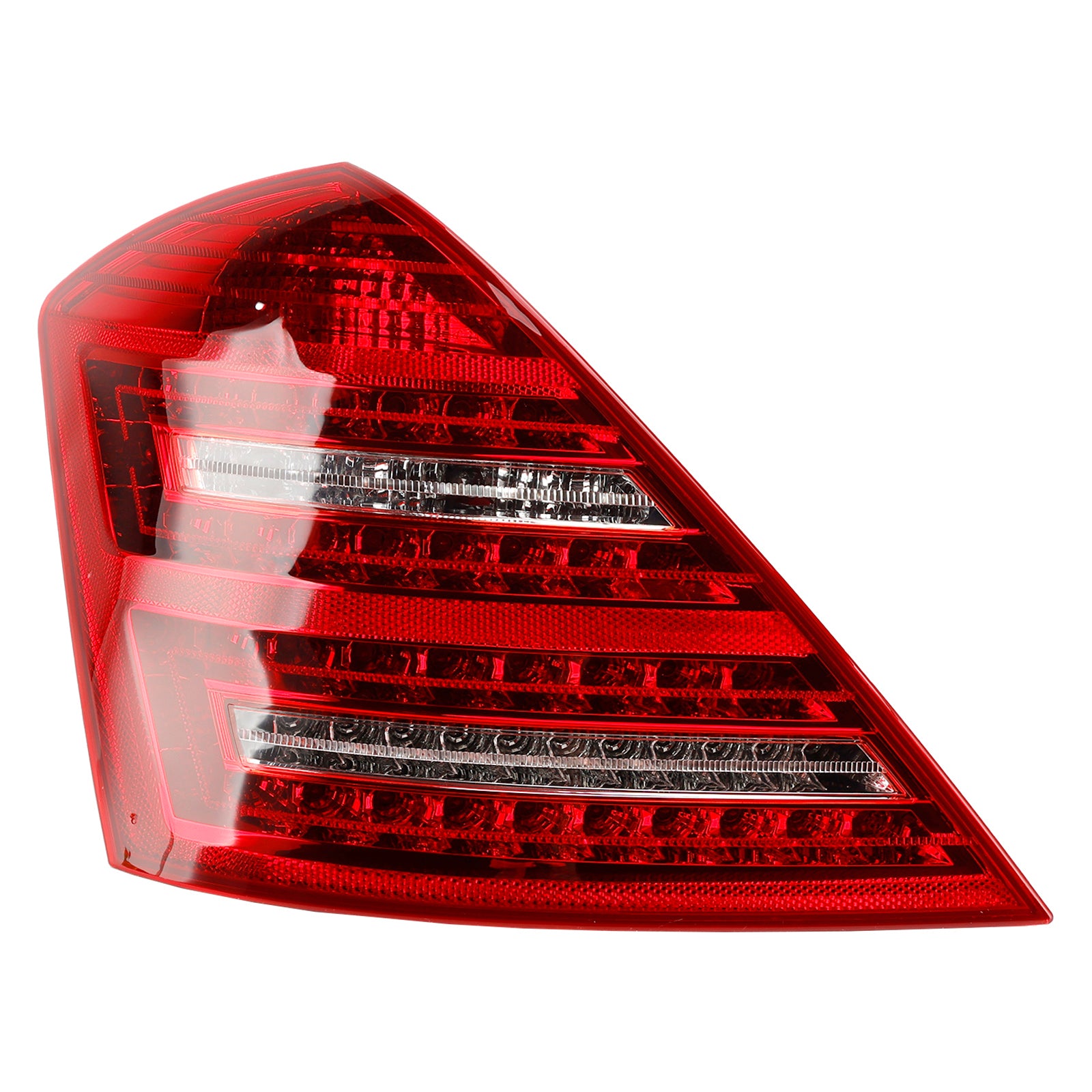 2007-2013 Mercedes Benz W221 S-Class Left LED Tail Light Lamp 2218201364