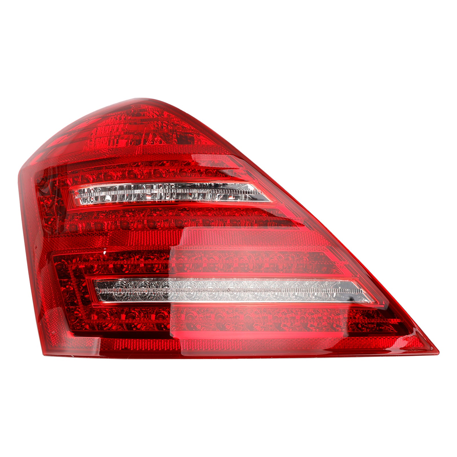 2007-2013 Mercedes Benz W221 S-Class Left LED Tail Light Lamp 2218201364