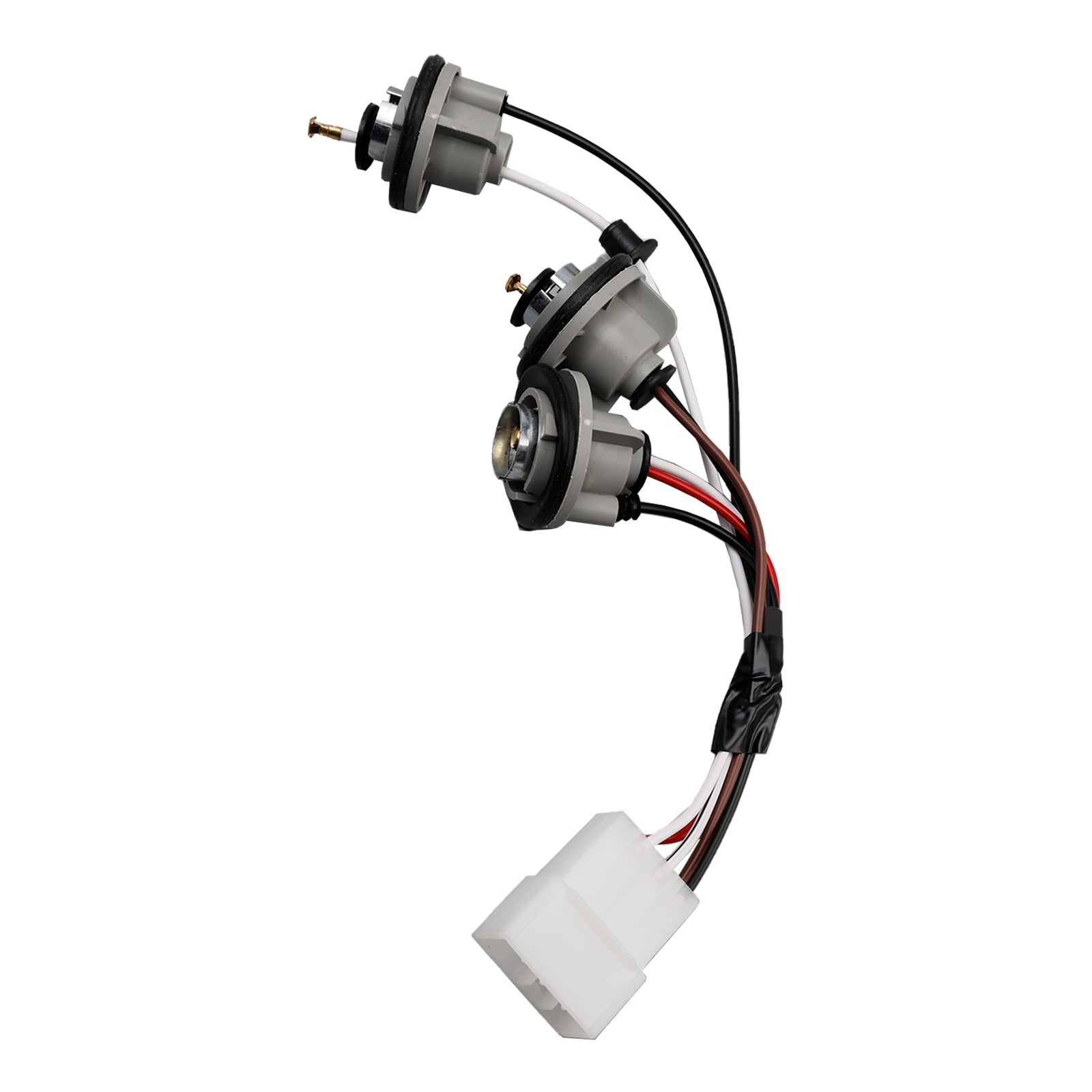 1993-2001 Subaru Impreza Rear Tail Light Lamp Bulb Harness Socket 84931FA000