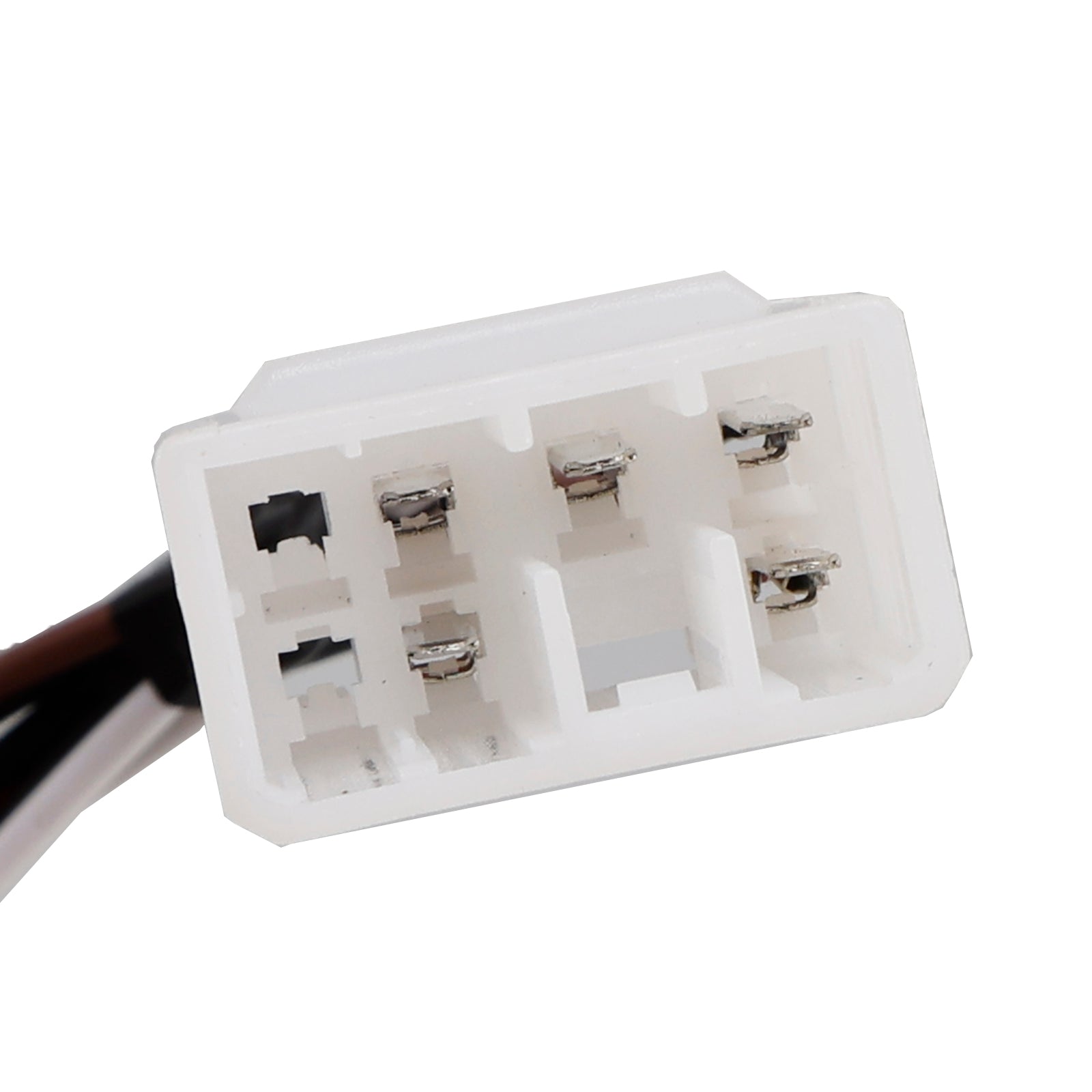 1993-2001 Subaru Impreza Rear Tail Light Lamp Bulb Harness Socket 84931FA000