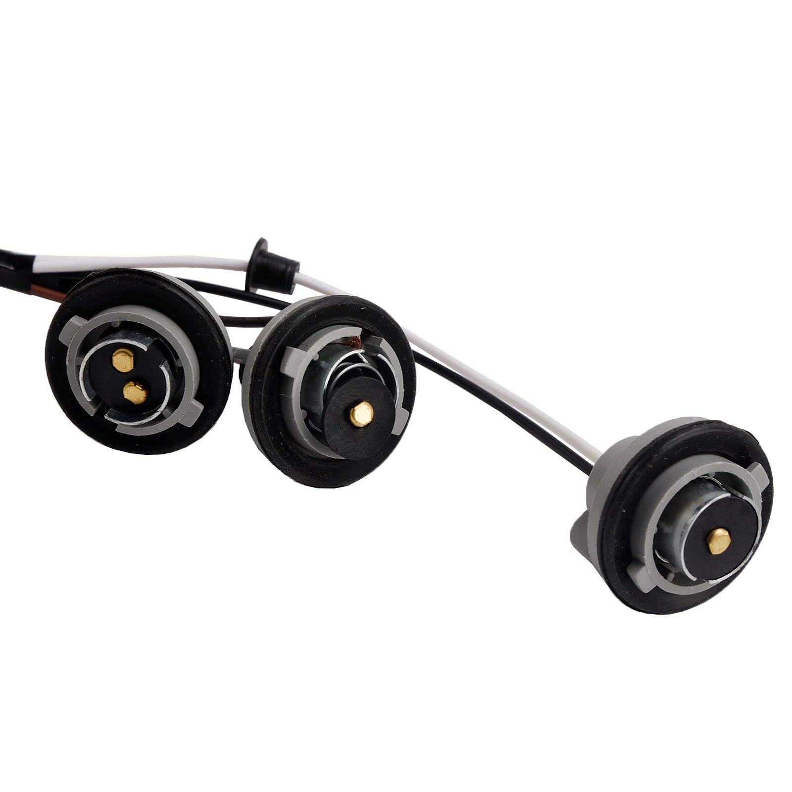 1993-2001 Subaru Impreza Rear Tail Light Lamp Bulb Harness Socket 84931FA000