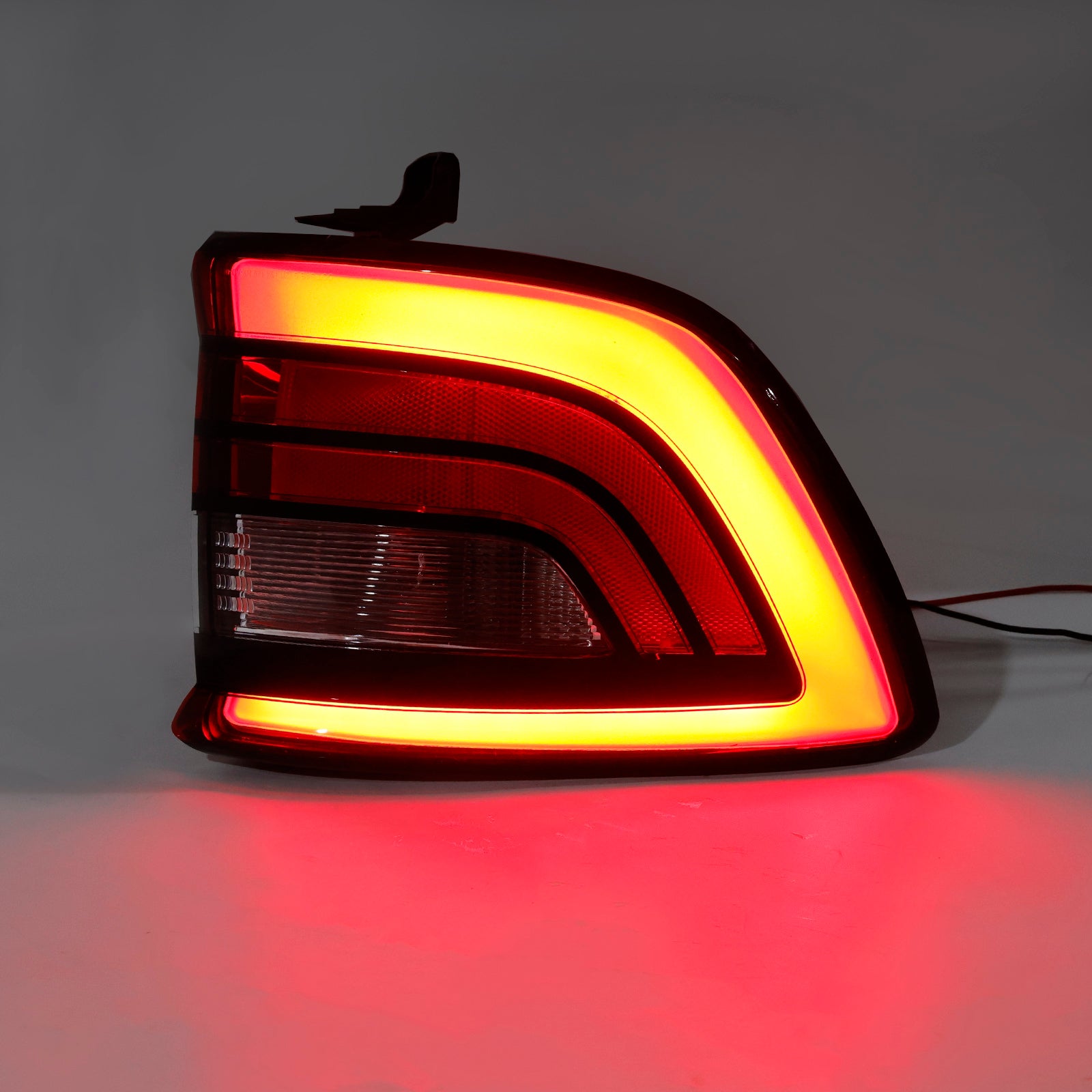 2019-2021 Durango Citadel Platinum Left+Right Rear Tail Light Lamp 68272126AC 68272127AC