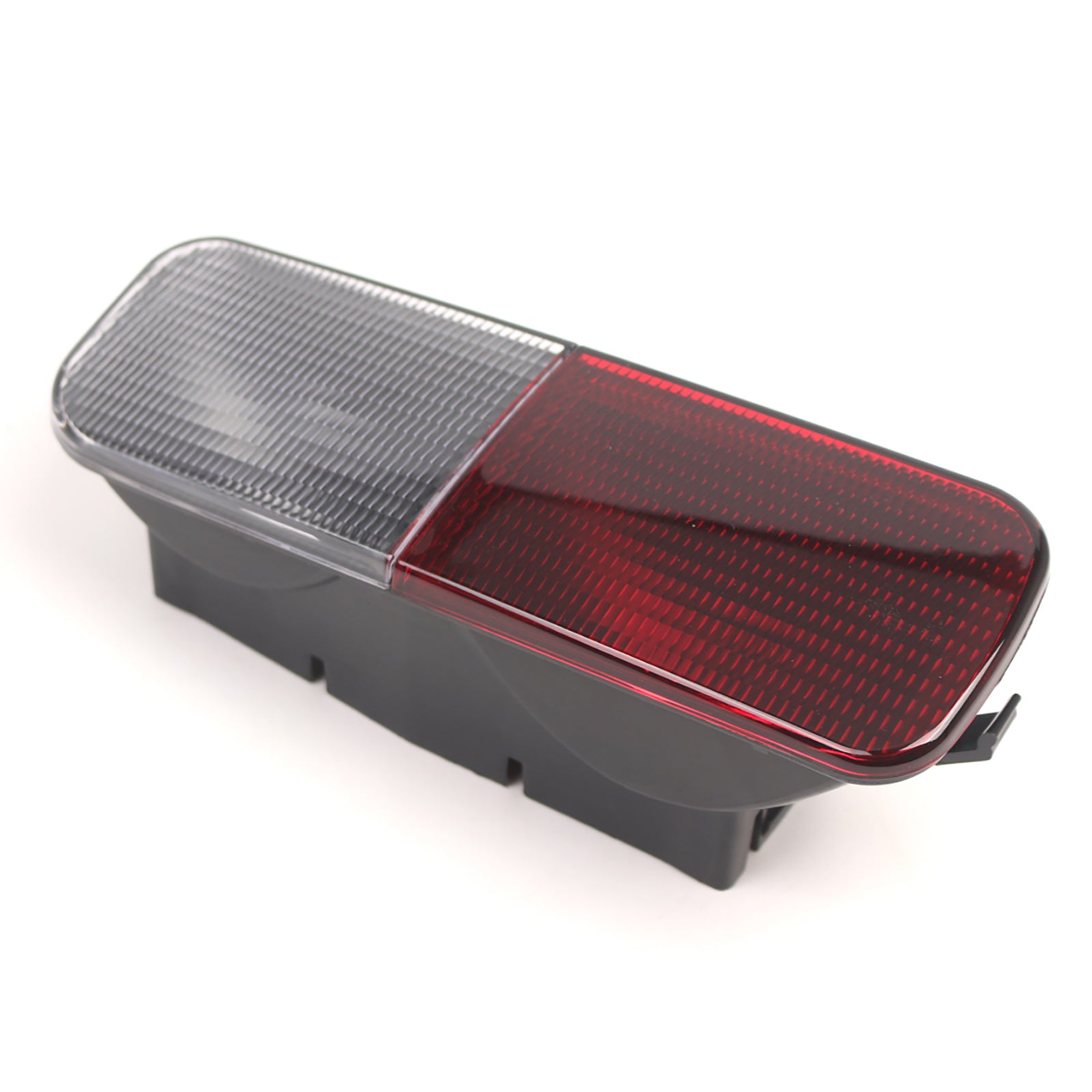 2003-2004 Land Rover Discovery 2 Left Rear Bumper Light Reverse Fog Lamp