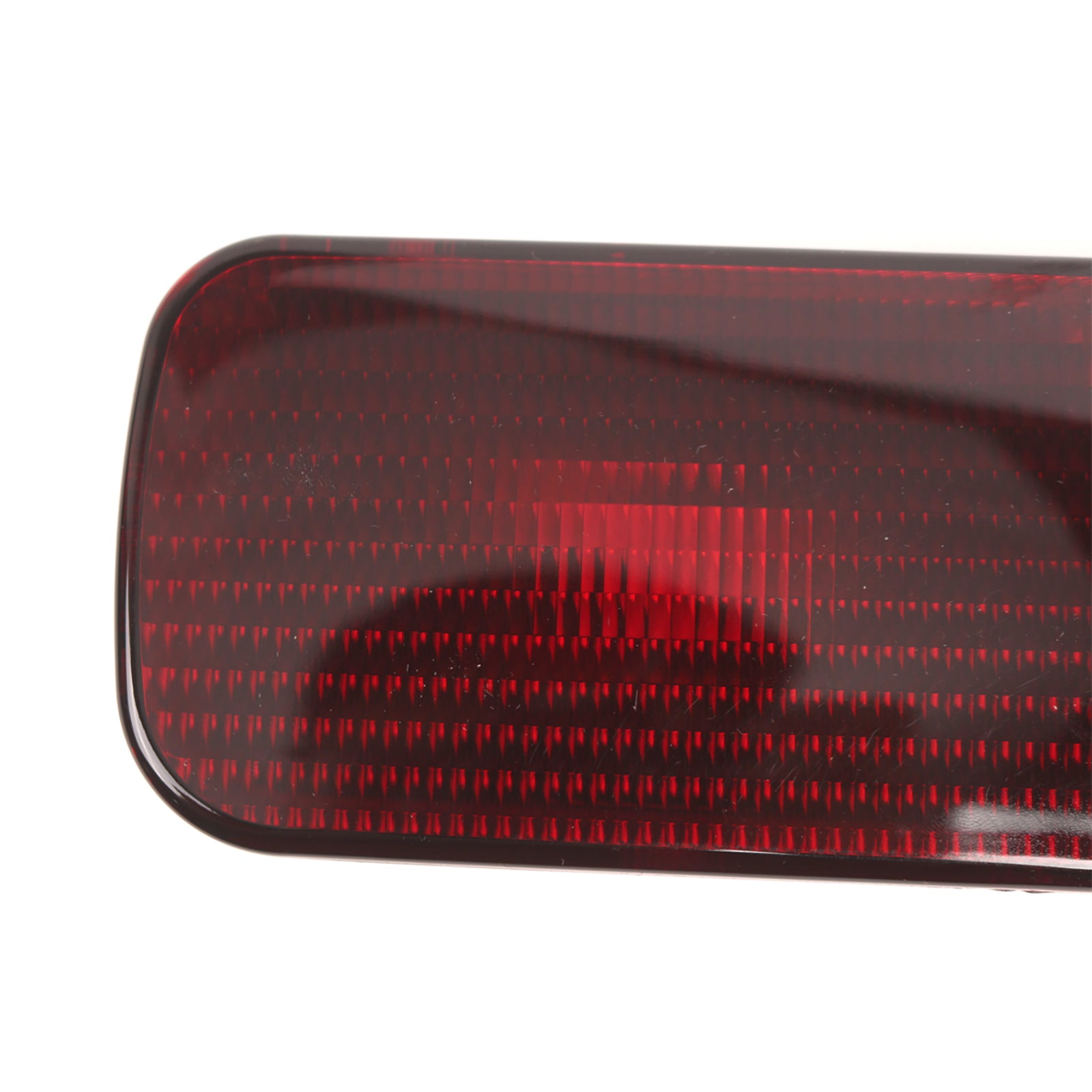 2003-2004 Land Rover Discovery 2 Left Rear Bumper Light Reverse Fog Lamp