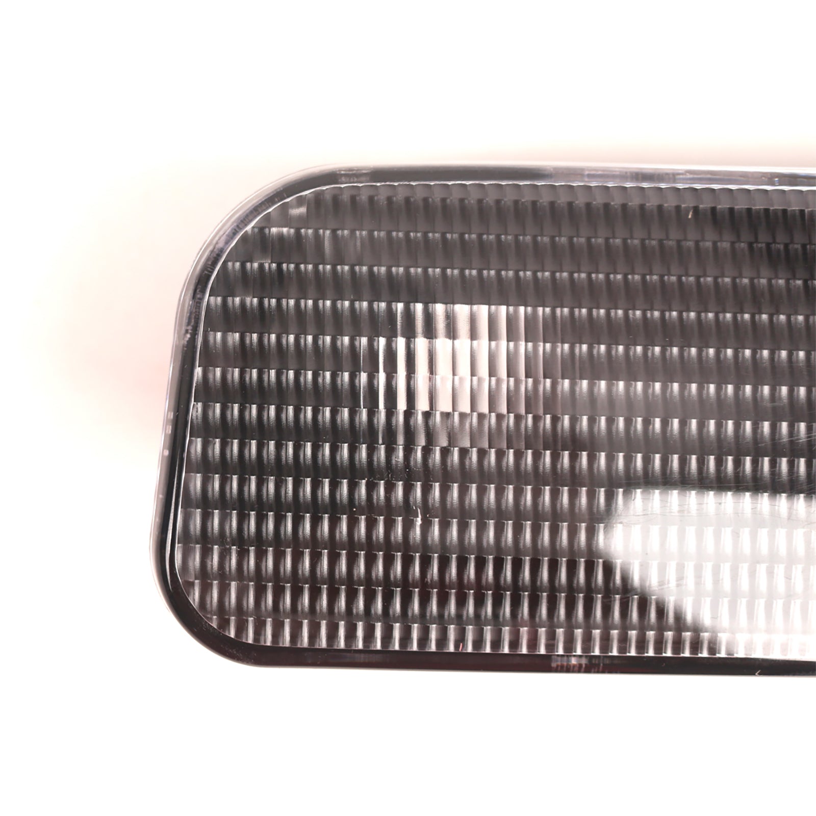2003-2004 Land Rover Discovery 2 Right Rear Bumper Light Reverse Fog Lamp
