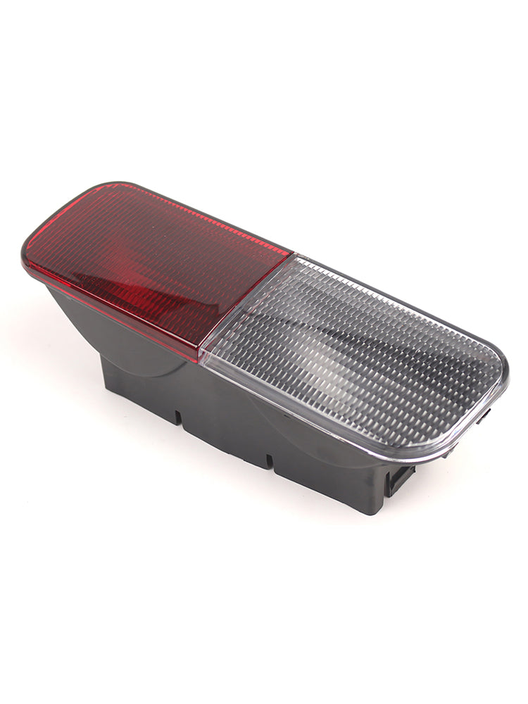 2003-2004 Land Rover Discovery 2 Right Rear Bumper Light Reverse Fog Lamp