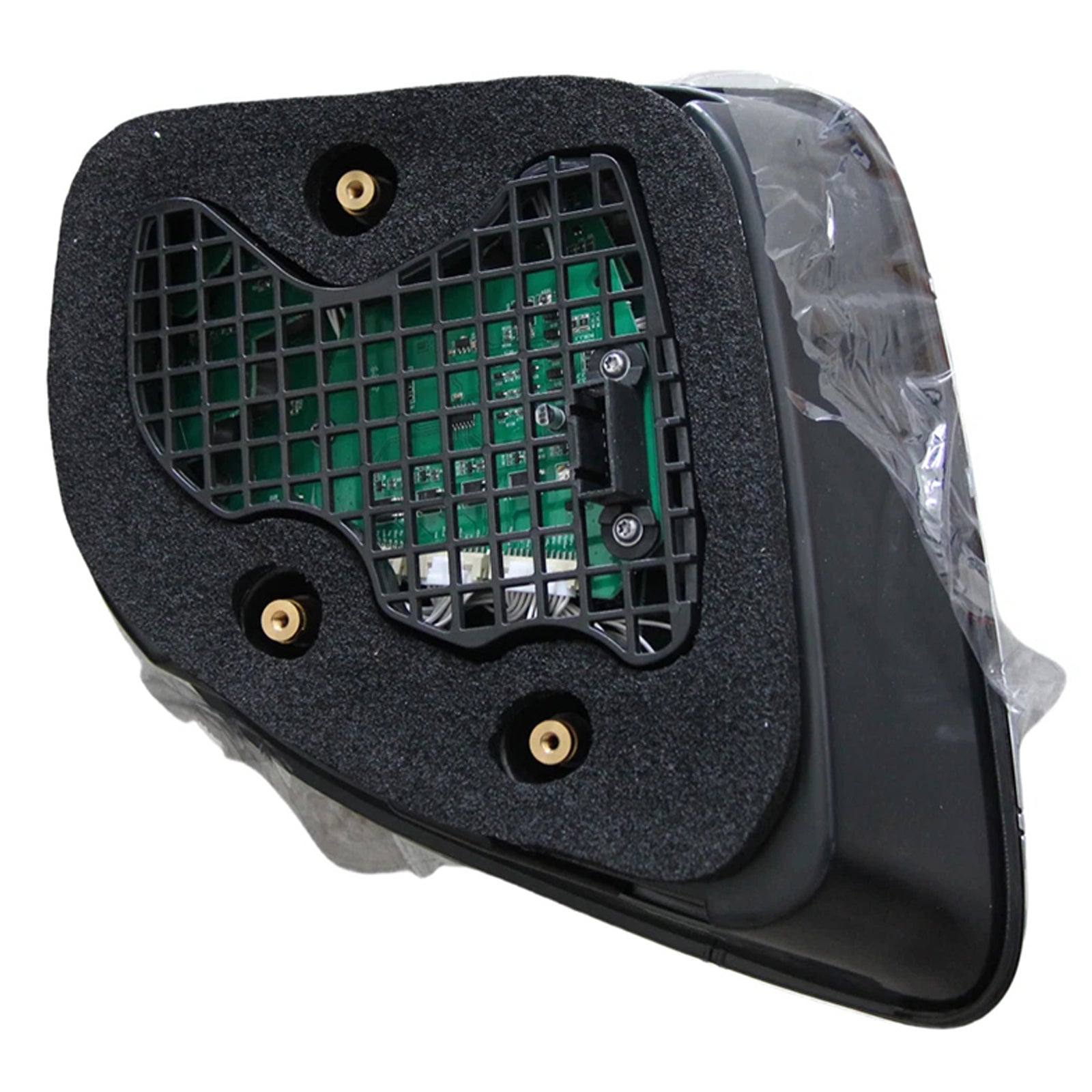 Left Tail Light For Bentley Continental Flying Spur 2009-2012
