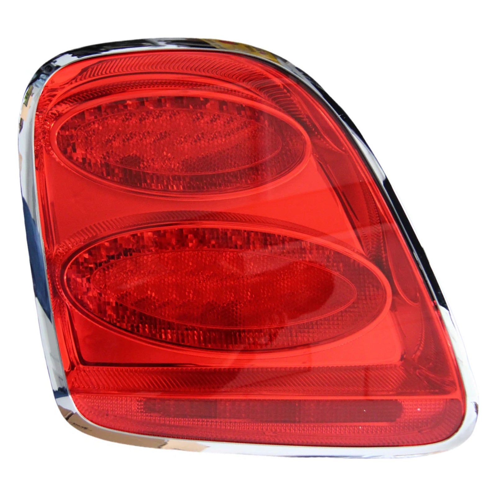 Left Tail Light For Bentley Continental Flying Spur 2009-2012