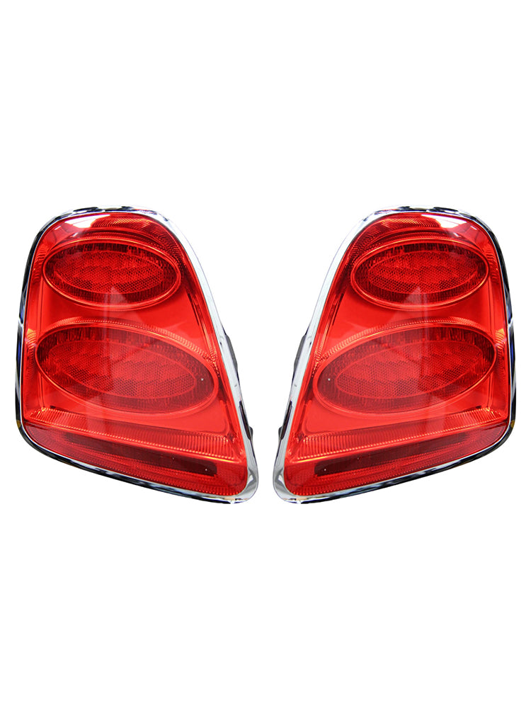Left+Right Tail Light For Bentley Continental Flying Spur 2009-2012