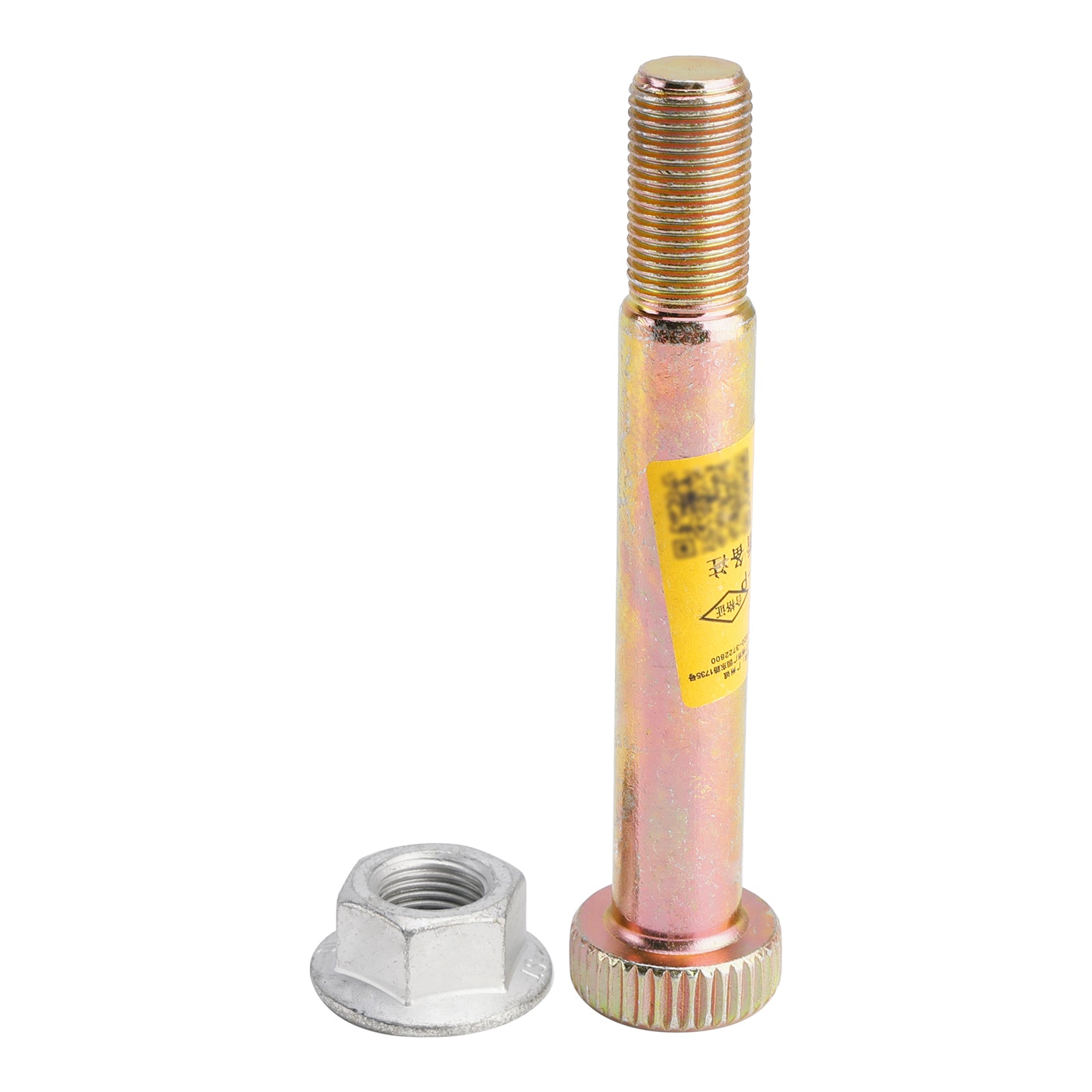 Perno de eje inferior de control de suspensión 54419-VK80A para Nissan Pickup Frontier Generic