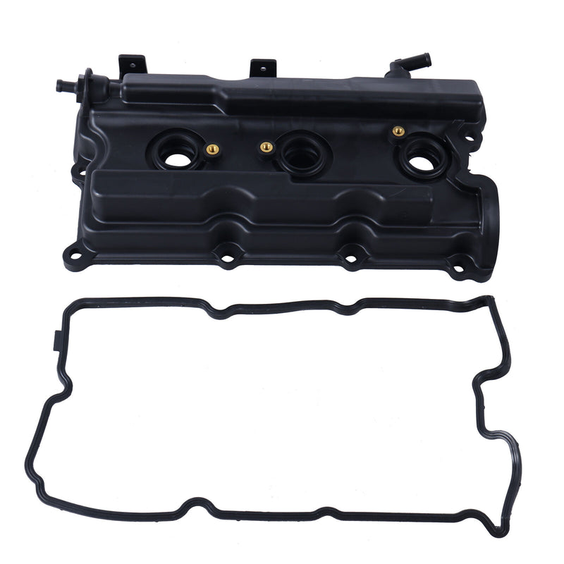 Nissan 2005-2012 Pathfinder / 2005-2015 XTERRA 4.0L Valve Cover w/ Gasket Bolt Cap