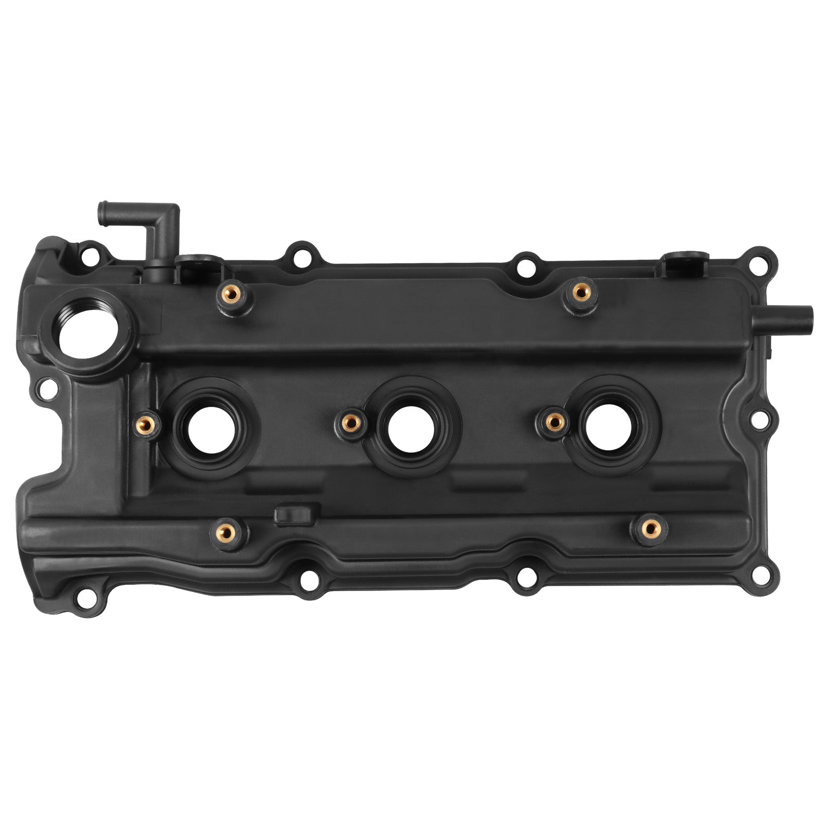 Nissan 2005-2012 Pathfinder / 2005-2015 XTERRA 4.0L Valve Cover w/ Gasket Bolt Cap