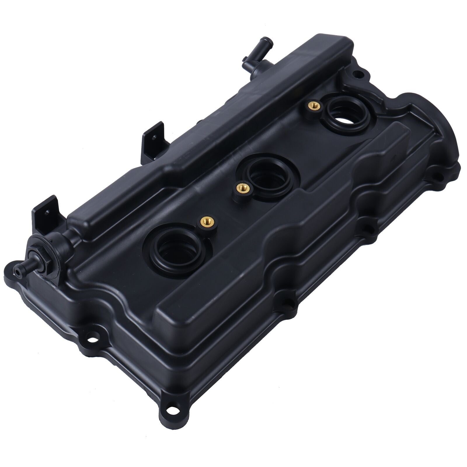 Nissan 2005-2012 Pathfinder / 2005-2015 XTERRA 4.0L Valve Cover w/ Gasket Bolt Cap