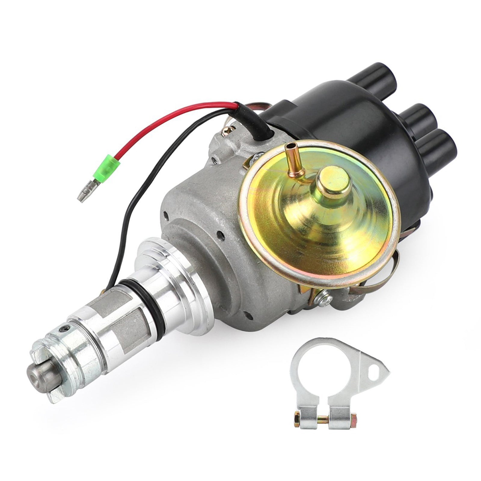 Vacuum Electronic Distributor 25D / 45D Distributor For Reliant - 4 cyl models (not suitable early clockwise rotation)