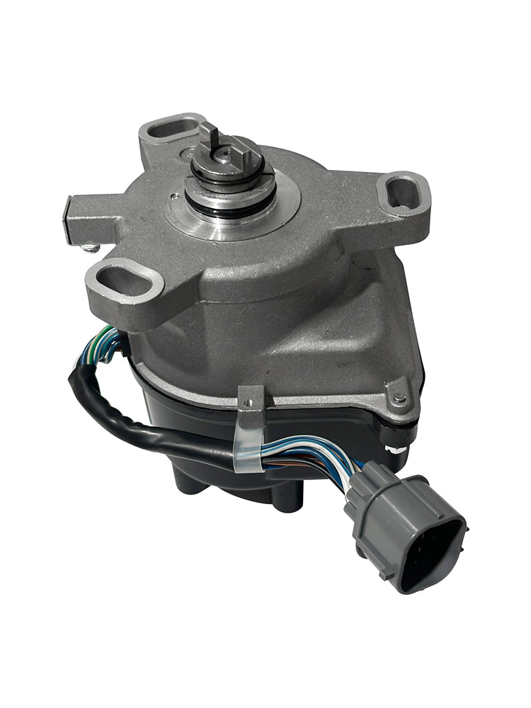 TD97U 30100-P3F-A02 Ignition Distributor For Honda CRV 1997-1998 EX LX 2.0L L4