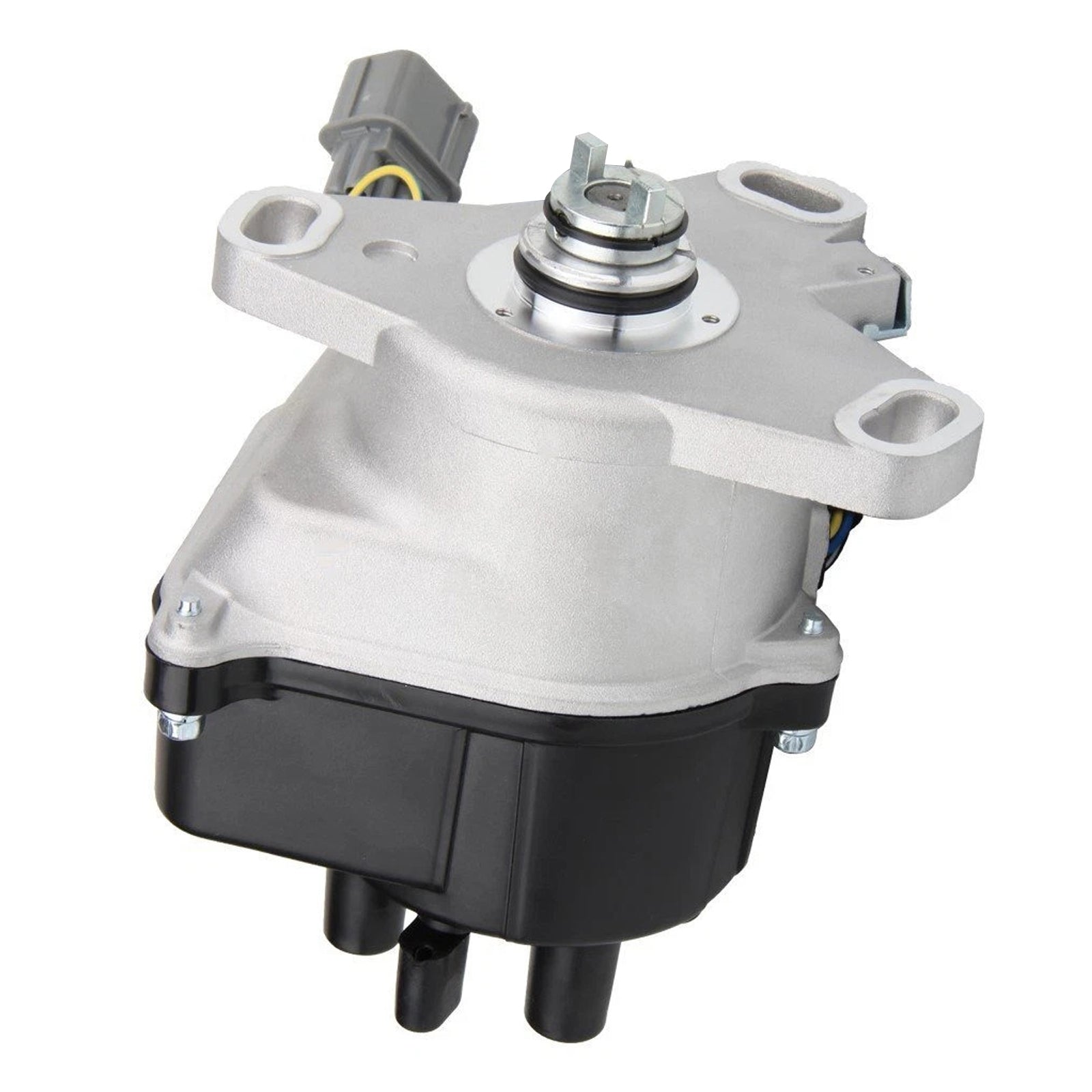 TD81U Ignition Distributor For Honda Acura B16A B16A2 B18C DOHC VTEC 1996-2001