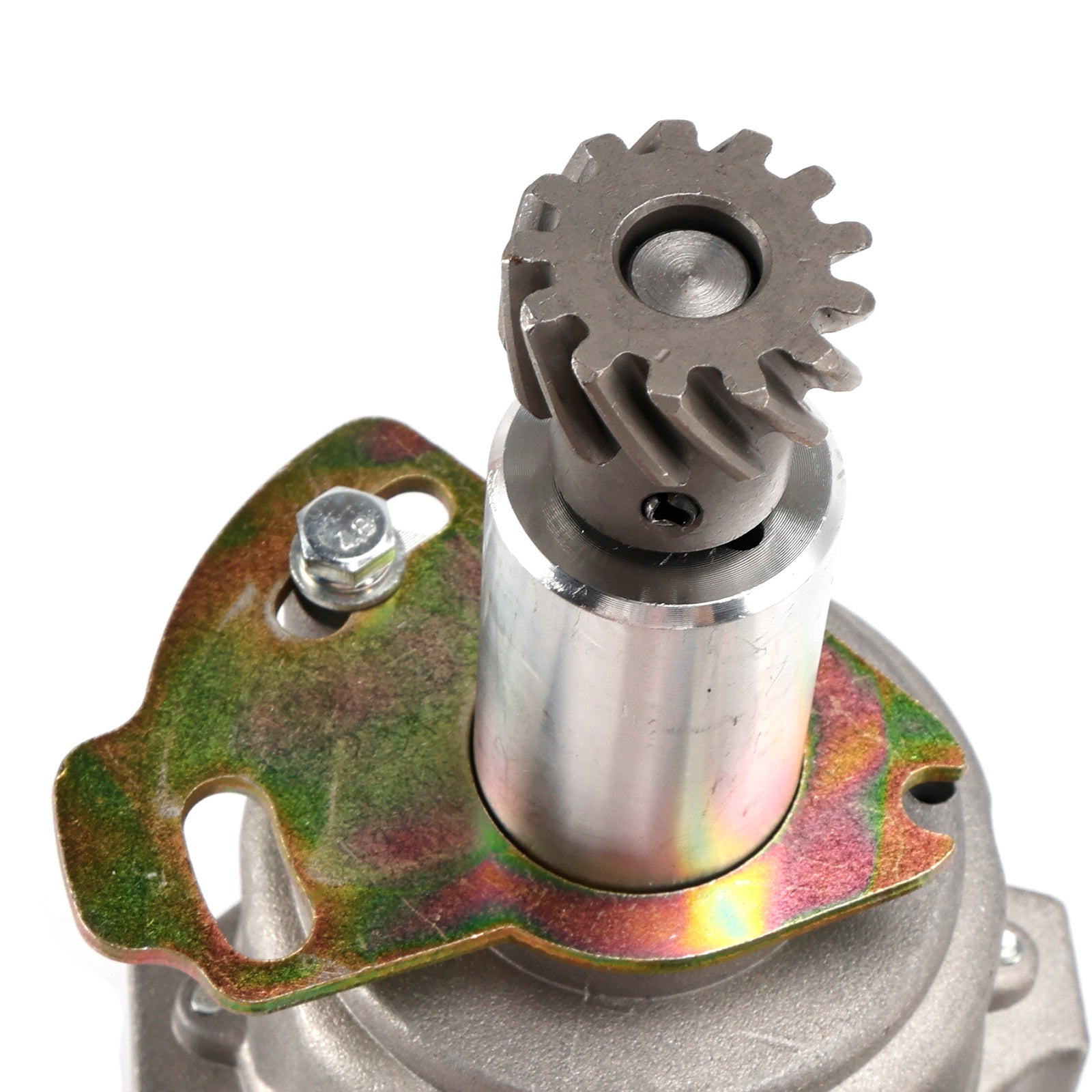 For Nissan Datsun B110 B210 B120 Pickup A10 A12 A13 A14 A15 Ignition Distributor 22100-G5110