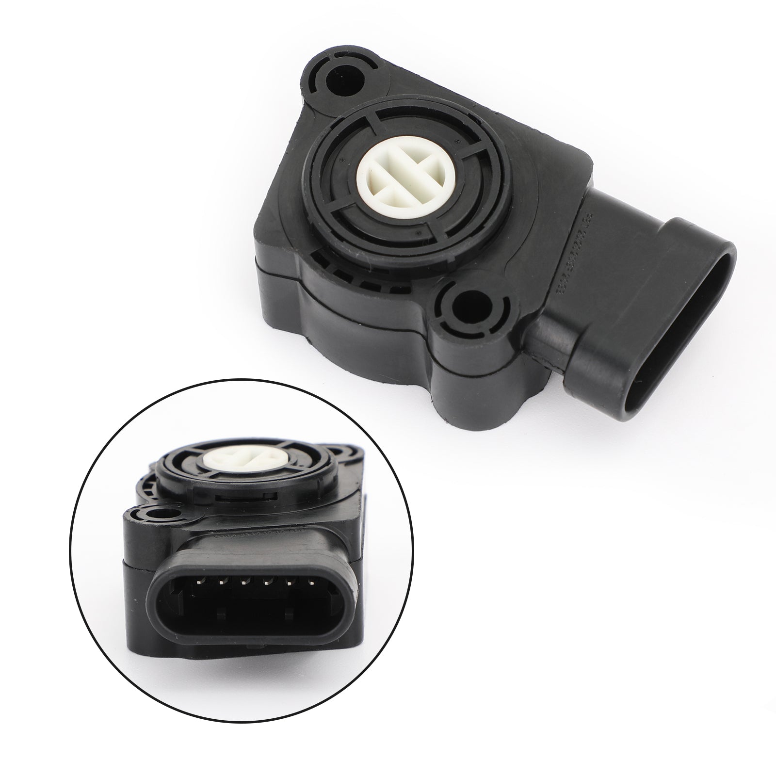 New Throttle Position Sensor 2603893C91 133284 For Williams Controls 131973 Generic
