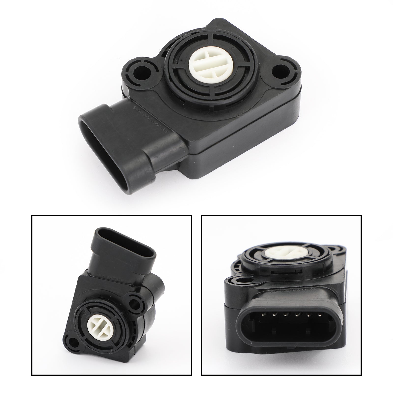New Throttle Position Sensor 2603893C91 133284 For Williams Controls 131973 Generic