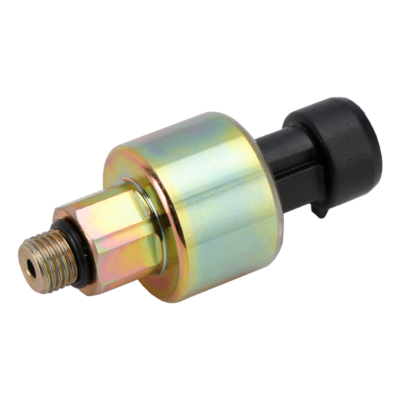 Oil Rail Pressure Sensor For Holden Jackaroo Isuzu Trooper 4JX1 3.0 DTi 97137042 Generic