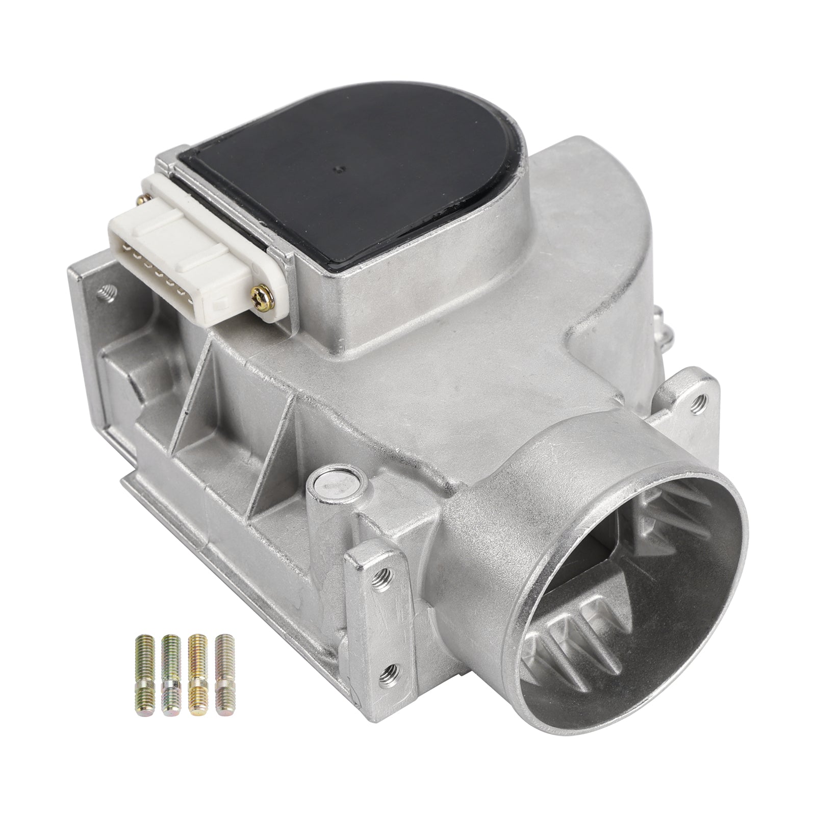 197100-4090 Mass Air Flow Meter Sensor For Mazda 323 Miata Protege 1990-1994