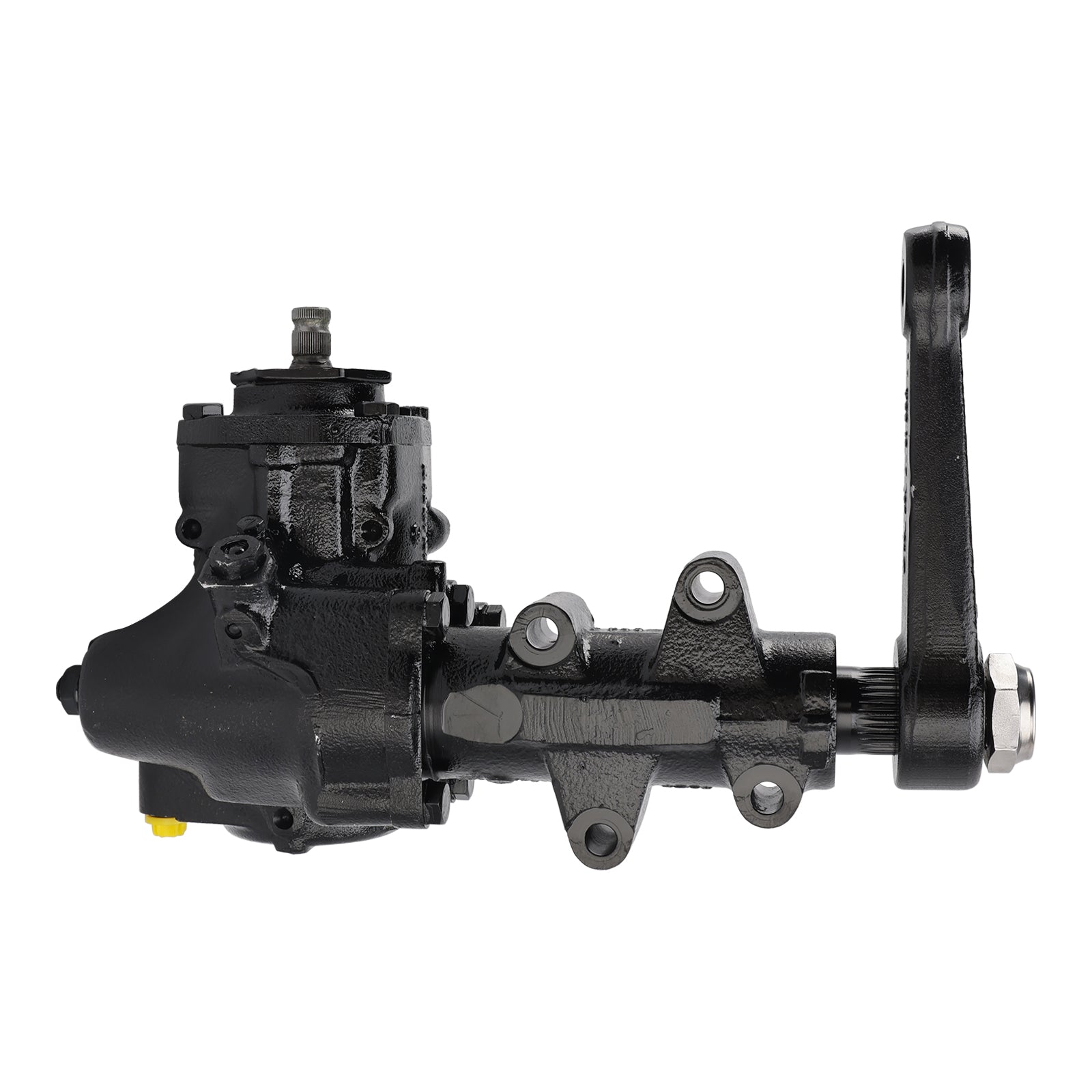 Mercedes G-Class W460 W461 W463 Steering Gear Box A4634606900 A4614610001H
