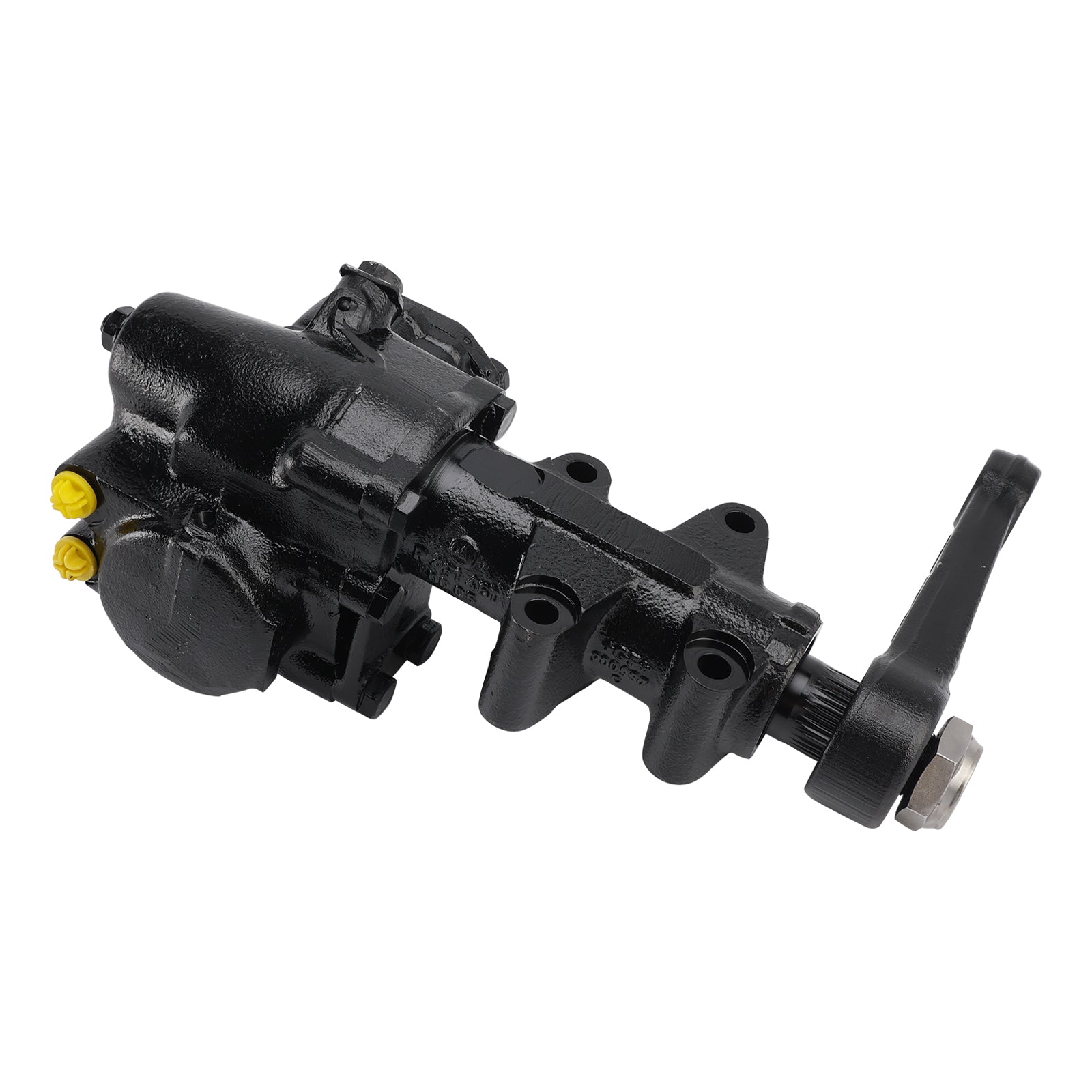 Mercedes G-Class W460 W461 W463 Steering Gear Box A4634606900 A4614610001H