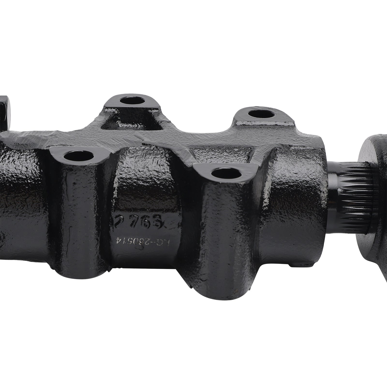 Mercedes G-Class W460 W461 W463 Steering Gear Box A4634606900 A4614610001H