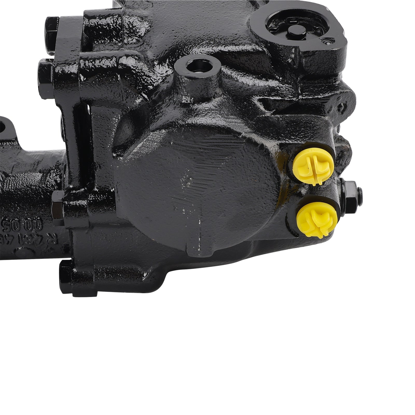 Mercedes G-Class W460 W461 W463 Steering Gear Box A4634606900 A4614610001H