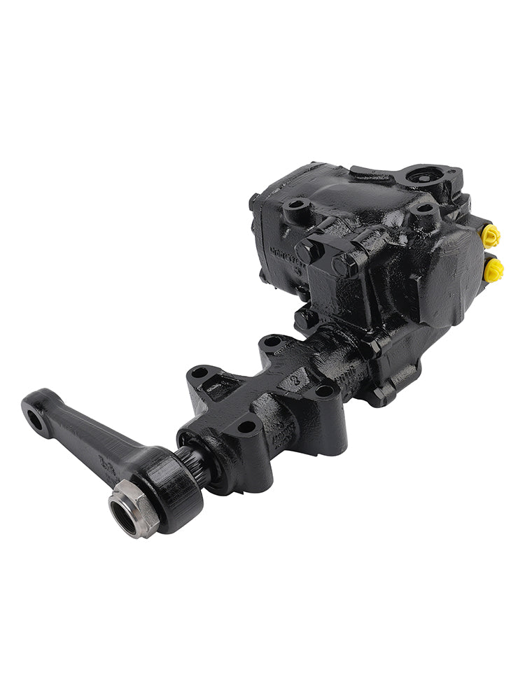 Mercedes G-Class W460 W461 W463 Steering Gear Box A4634606900 A4614610001H