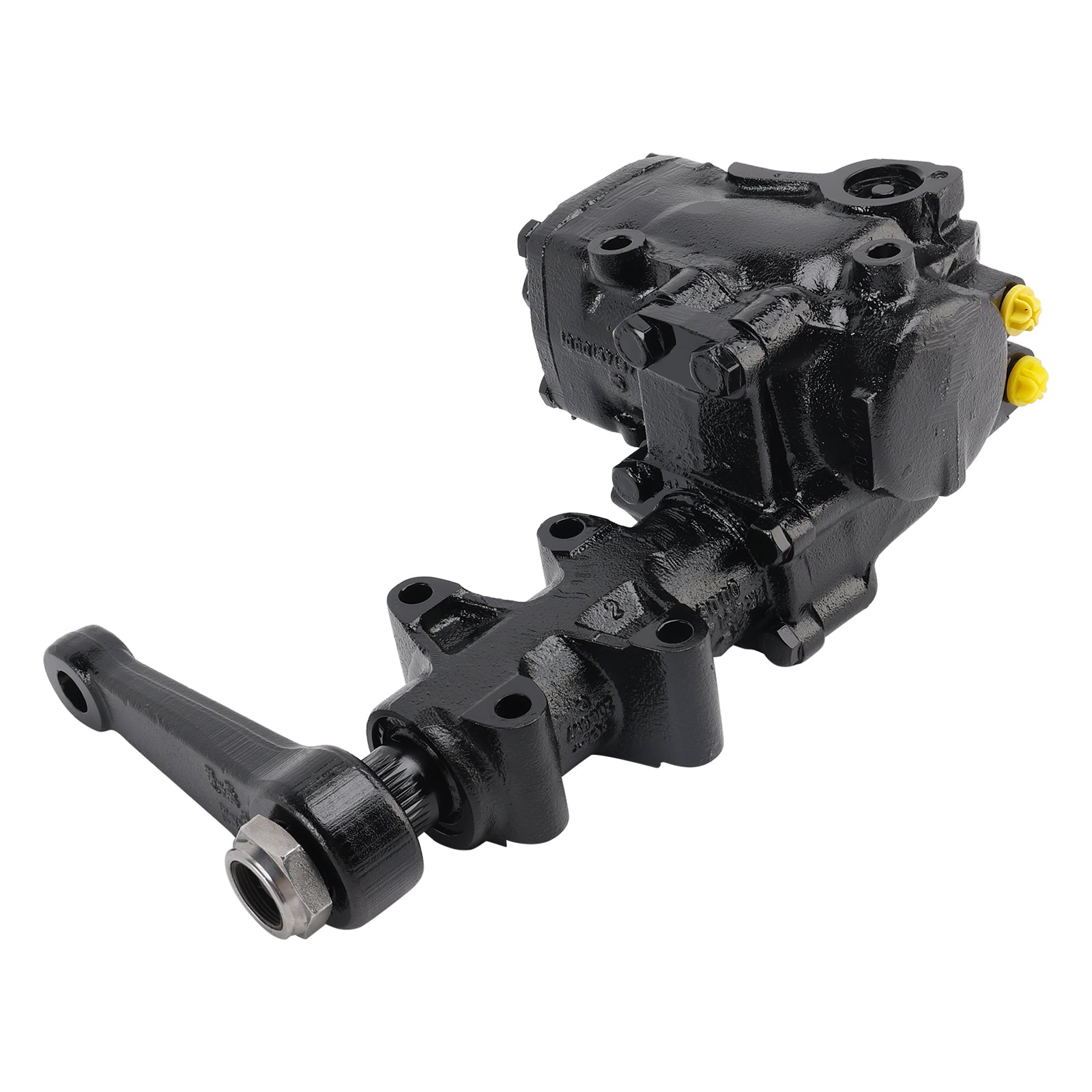 Mercedes G-Class W460 W461 W463 Steering Gear Box A4634606900 A4614610001H