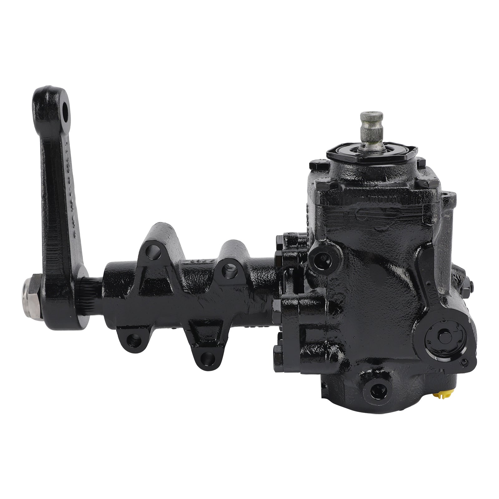 Mercedes G-Class W460 W461 W463 Steering Gear Box A4634606900 A4614610001H