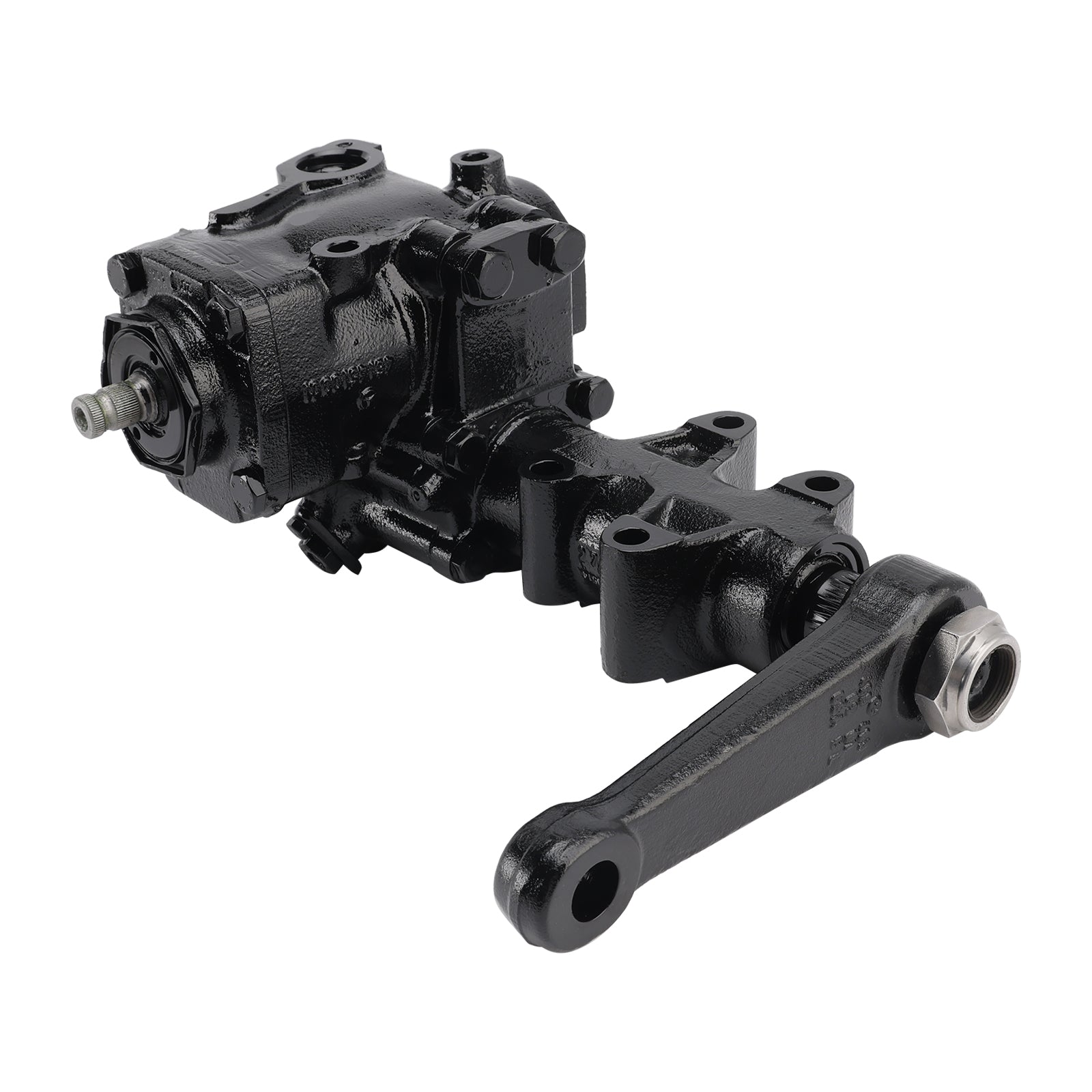 Mercedes G-Class W460 W461 W463 Steering Gear Box A4634606900 A4614610001H