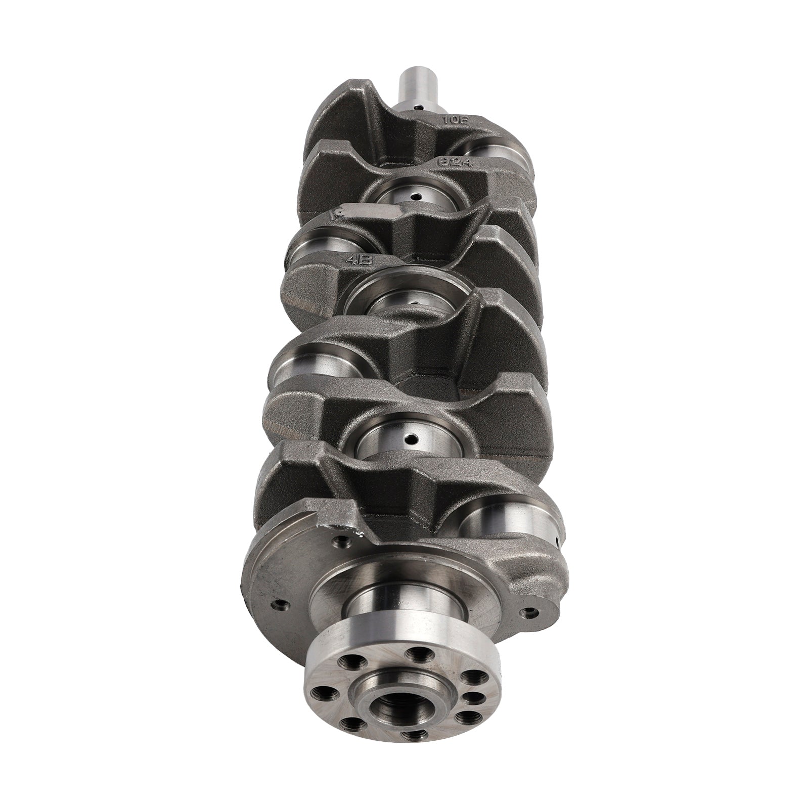 Engine Crankshaft for Hyundai Sonata Tucson Kia Optima Forte 2.4L 23111-2G200 Generic