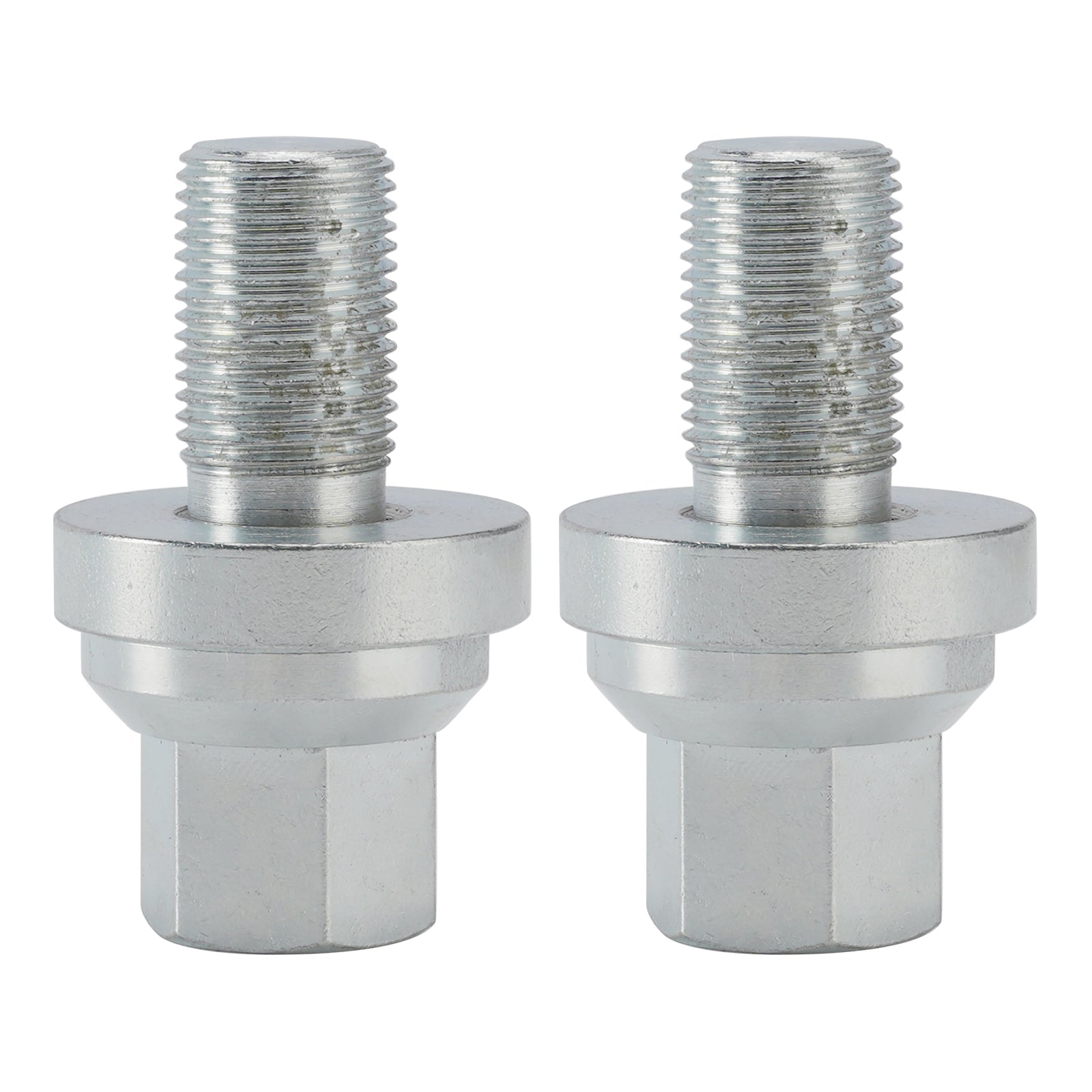 2pcs Crank Pulley Bolt D16Z6 D16 D15 D16Y8 D Series for Honda Civic 04133-P01-305