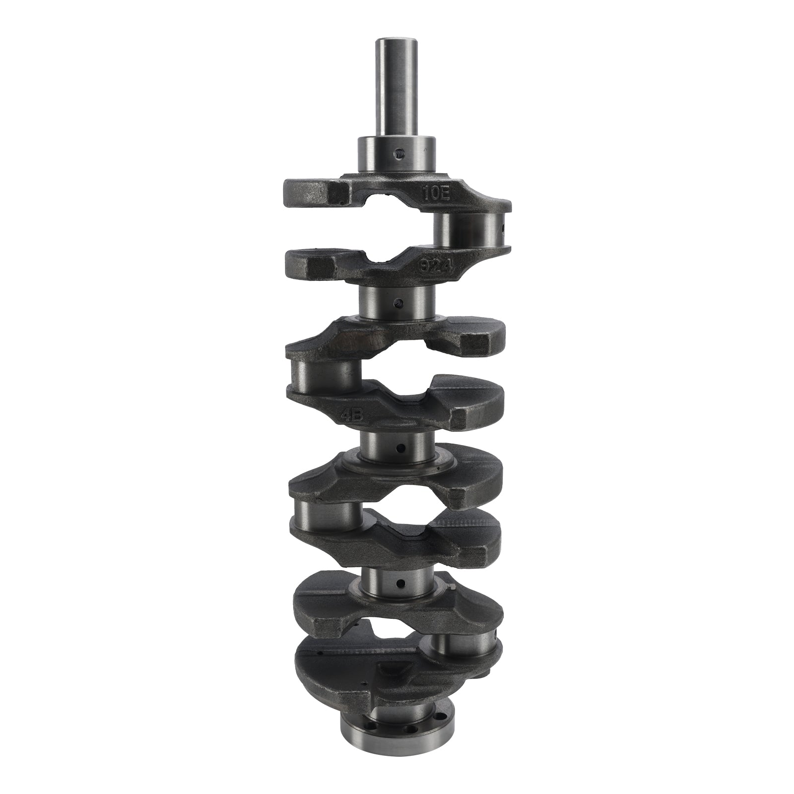 G4KJ Engine Overhaul Rebuild Kit w/Crankshaft & Rods & Timing Kit For Kia 2.4L
