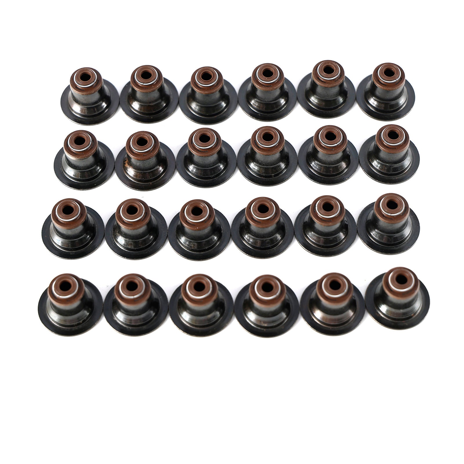 2014-2019 KIA Cadenza 3.3L G6DH 3.3L Engine Rebuild Overhaul Kit w/ Crankshaft Rods Timing