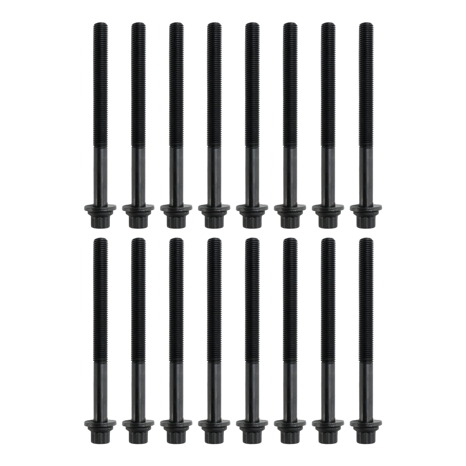 2011-2019 KIA Sorento Sedona 3.3L G6DH 3.3L Engine Rebuild Overhaul Kit w/ Crankshaft Rods Timing