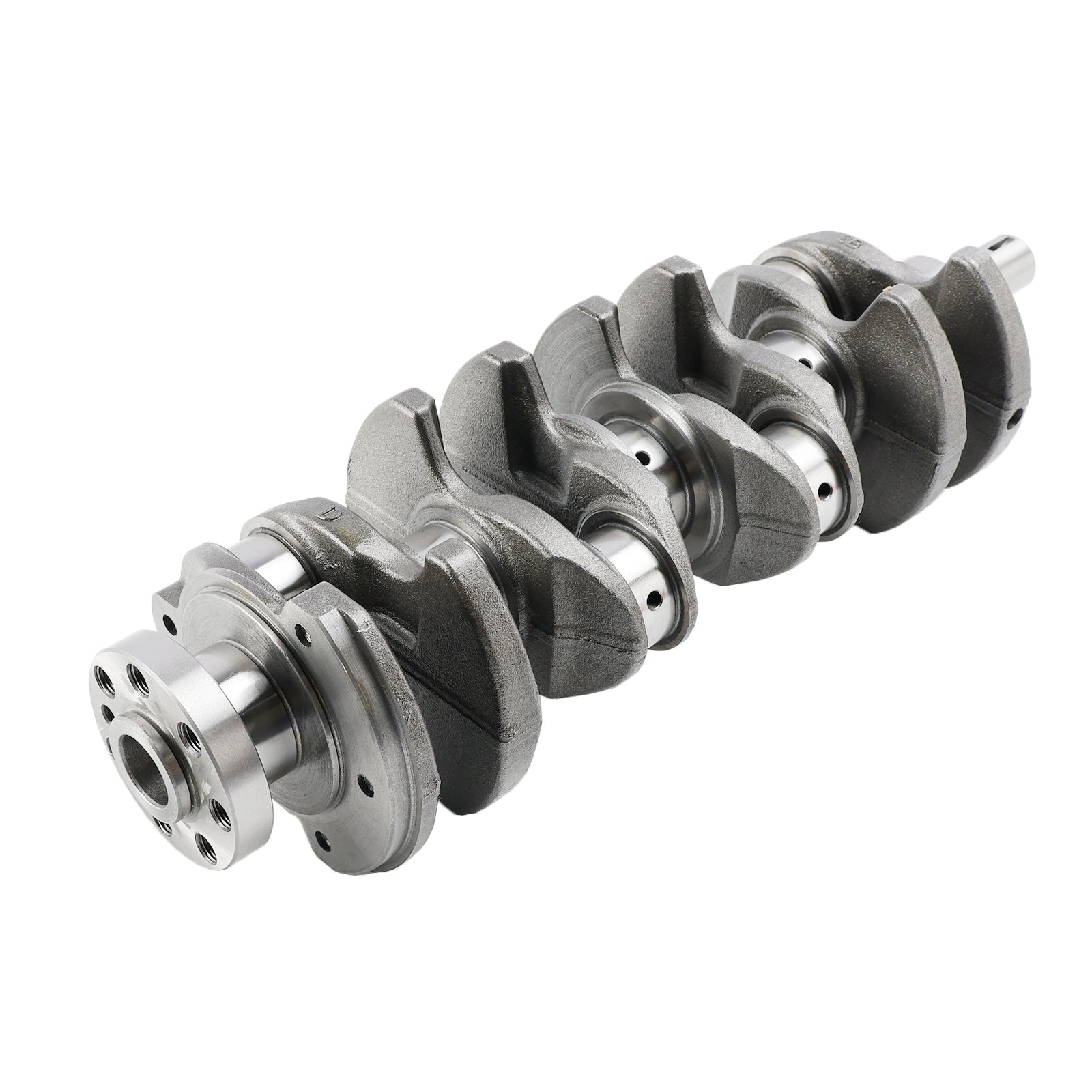 2013-2015 Hyundai Elantra (UD) G4KH 2.0T Engine Rebuild Kit w/ Crankshaft Con Rods Timing Kit