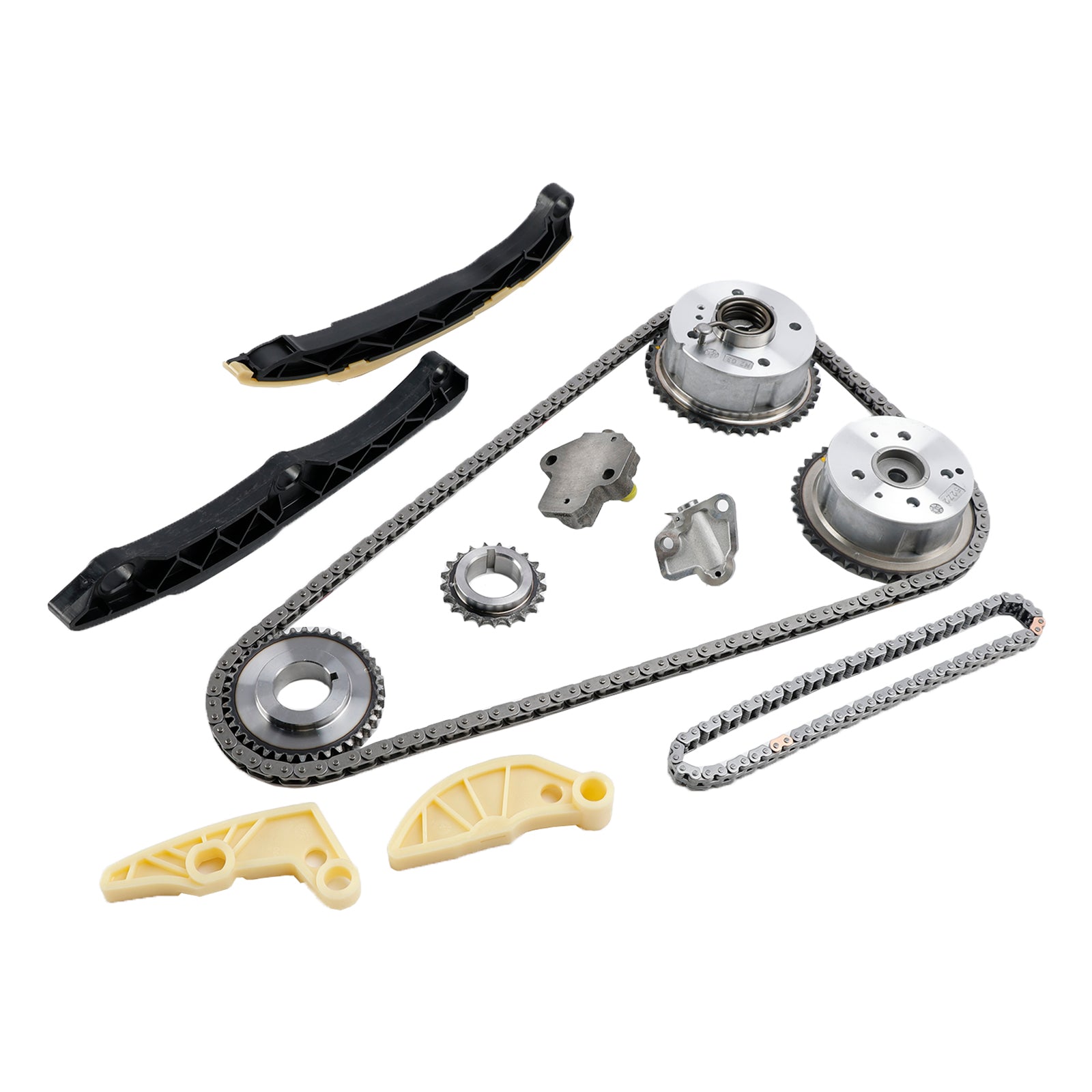 2013-2019 Kia Carens (RP) G4KH 2.0T Engine Rebuild Kit w/ Crankshaft Con Rods Timing Kit