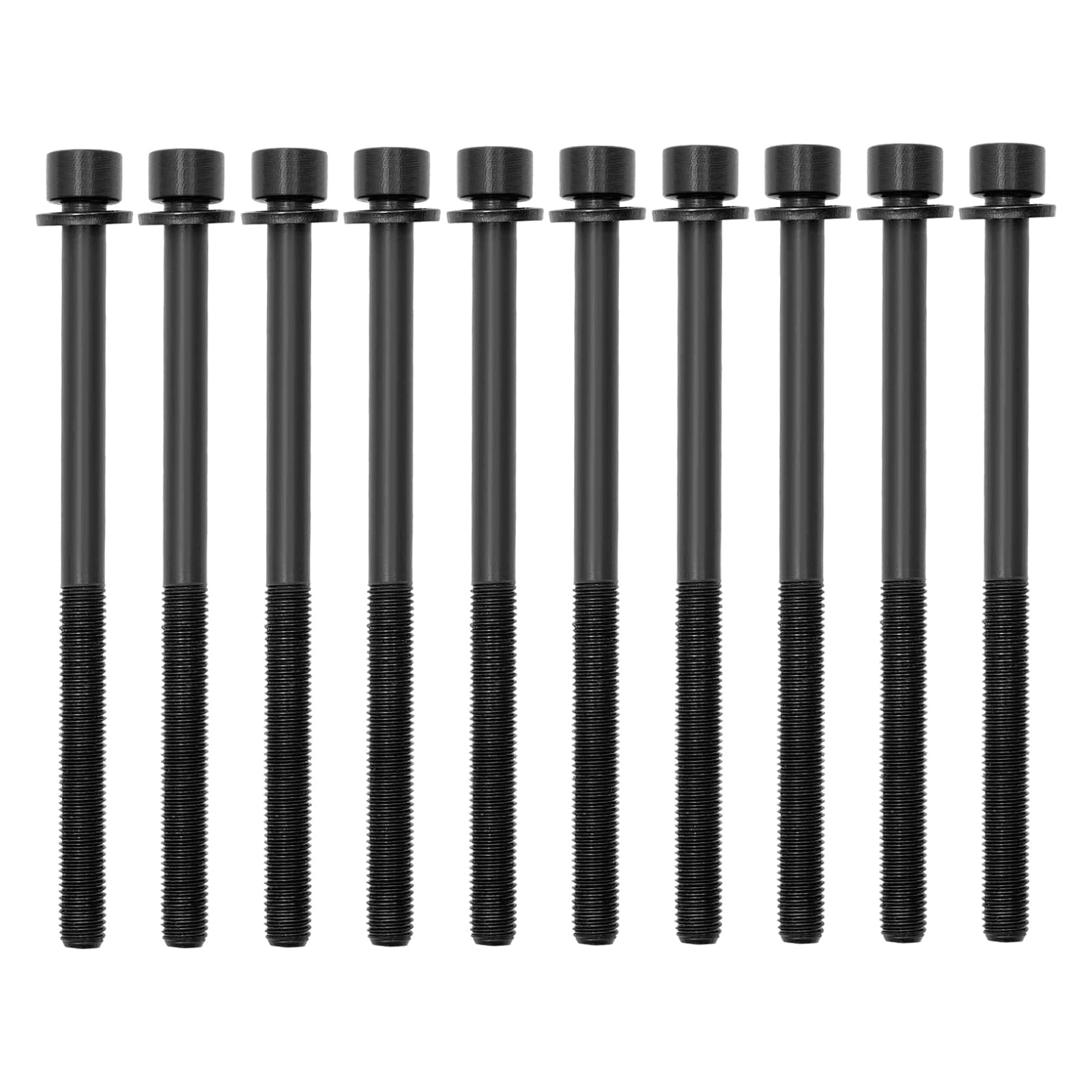 2012-2018 Kia Forte (YD) G4KH 2.0T Engine Rebuild Kit w/ Crankshaft Con Rods Timing Kit