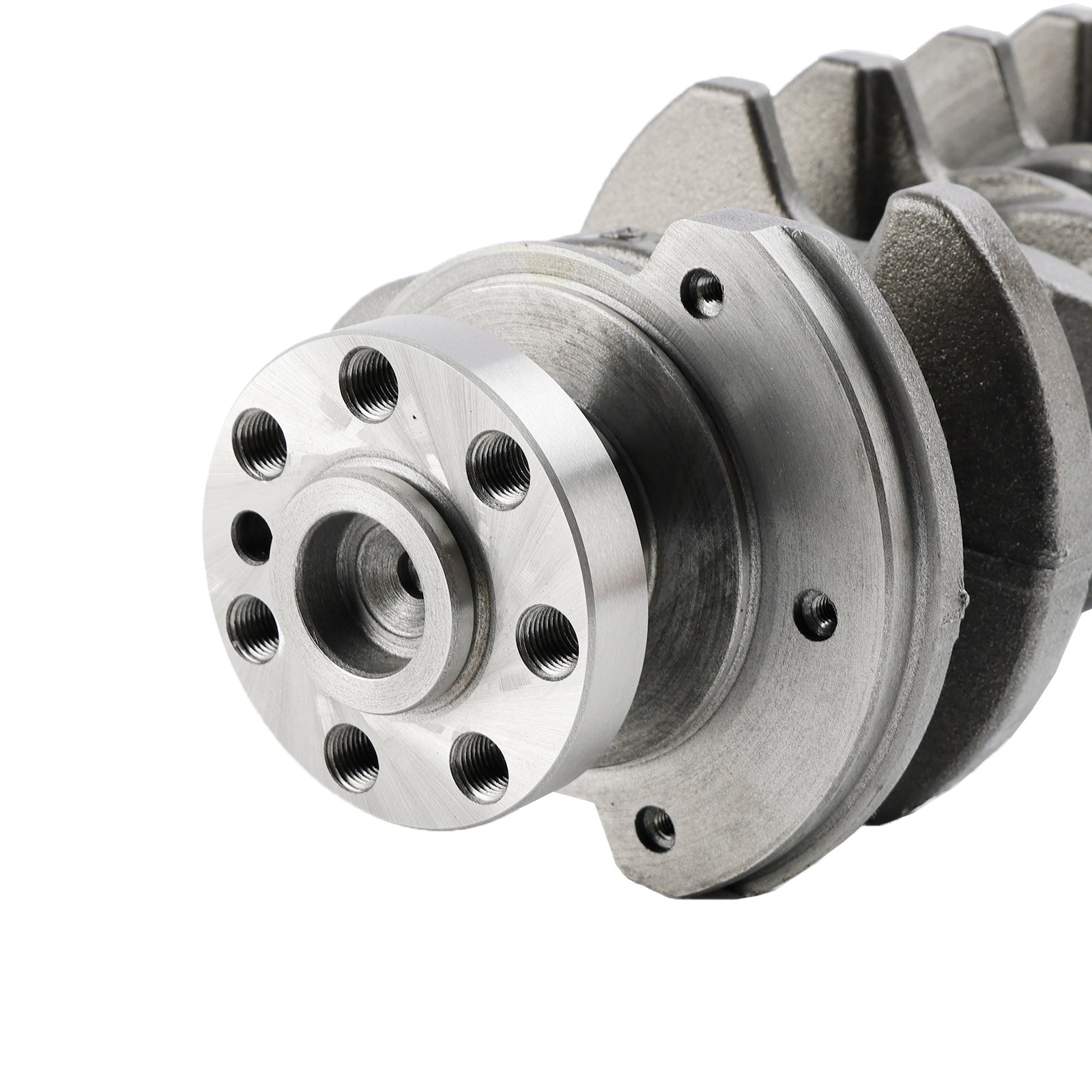 2012-2019 Kia Soul G4KH 2.0T Engine Rebuild Kit w/ Crankshaft Con Rods Timing Kit