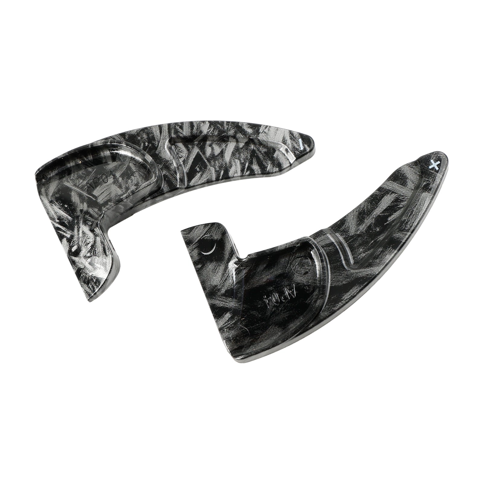 Steering Wheel Paddle Shifter Extensions For Jeep Grand Cherokee 2014-2021