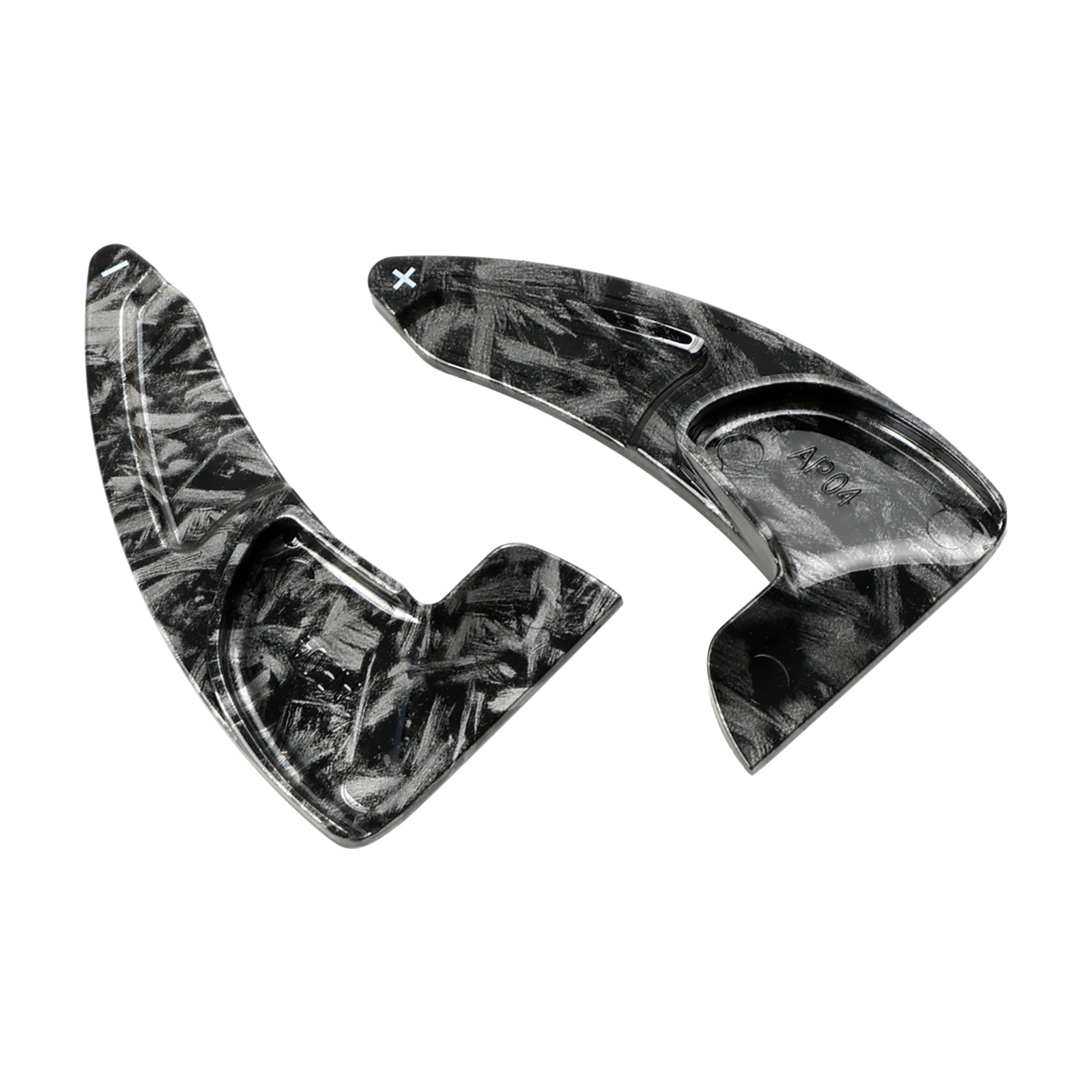 Steering Wheel Paddle Shifter Extensions For Jeep Grand Cherokee 2014-2021