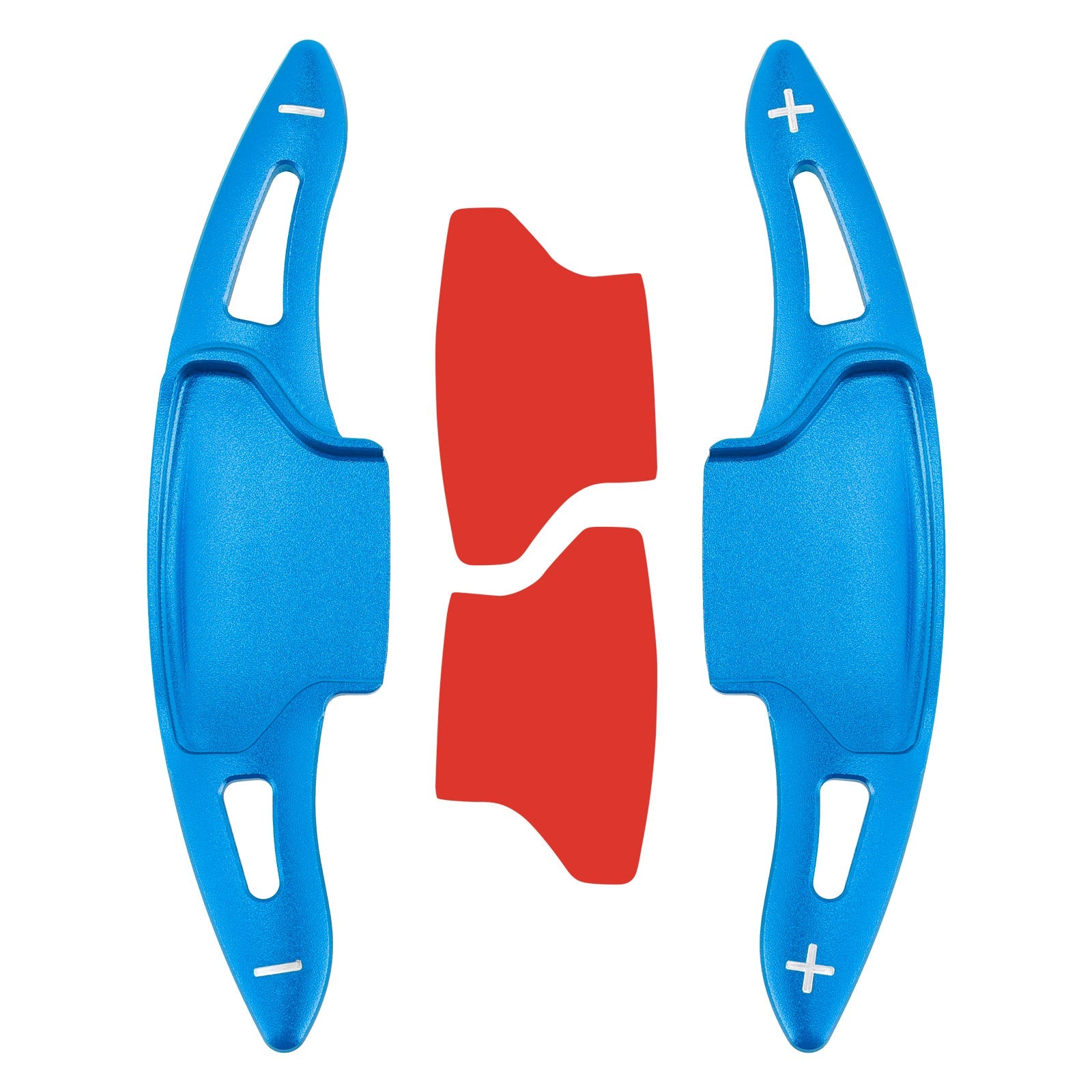 2020-2023 Steering Wheel Paddle Shifter Extension For Ford Explorer Aluminium