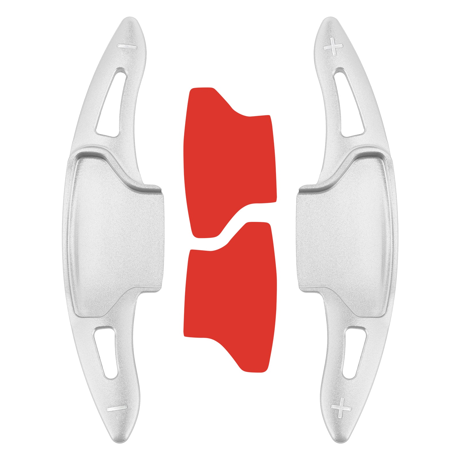 2020-2023 Steering Wheel Paddle Shifter Extension For Ford Explorer Aluminium