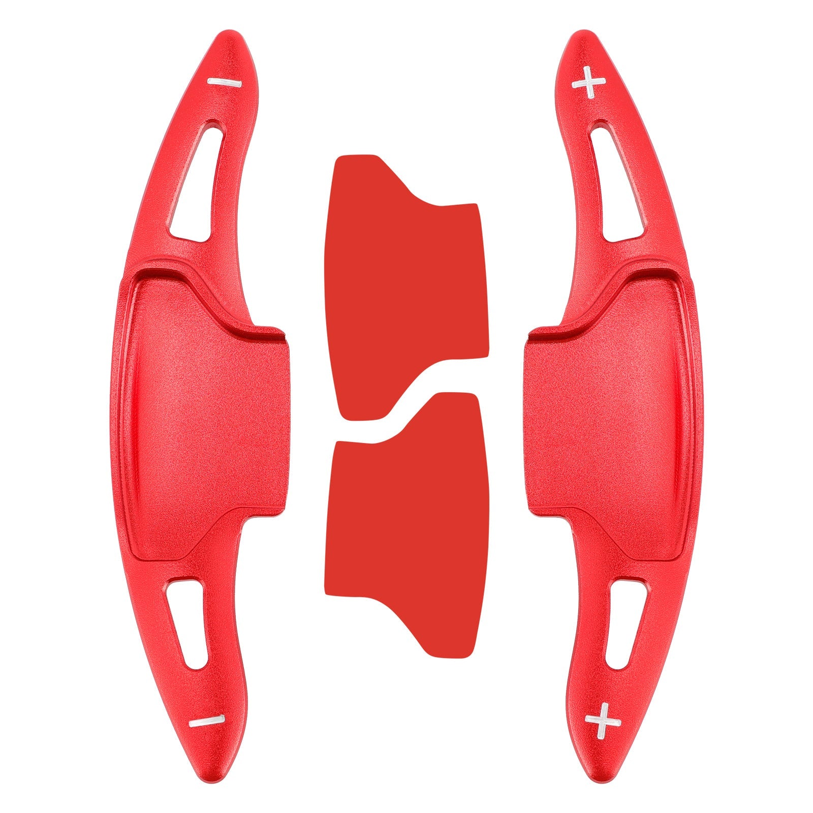 2020-2023 Steering Wheel Paddle Shifter Extension For Ford Explorer Aluminium