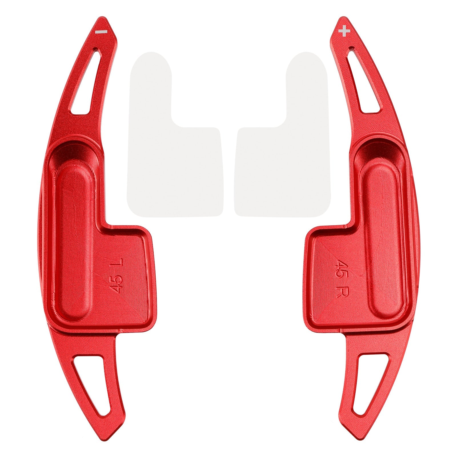 2024-2025 Mini U25 F65 F66 JCW Steering Wheel Paddle Shifter For