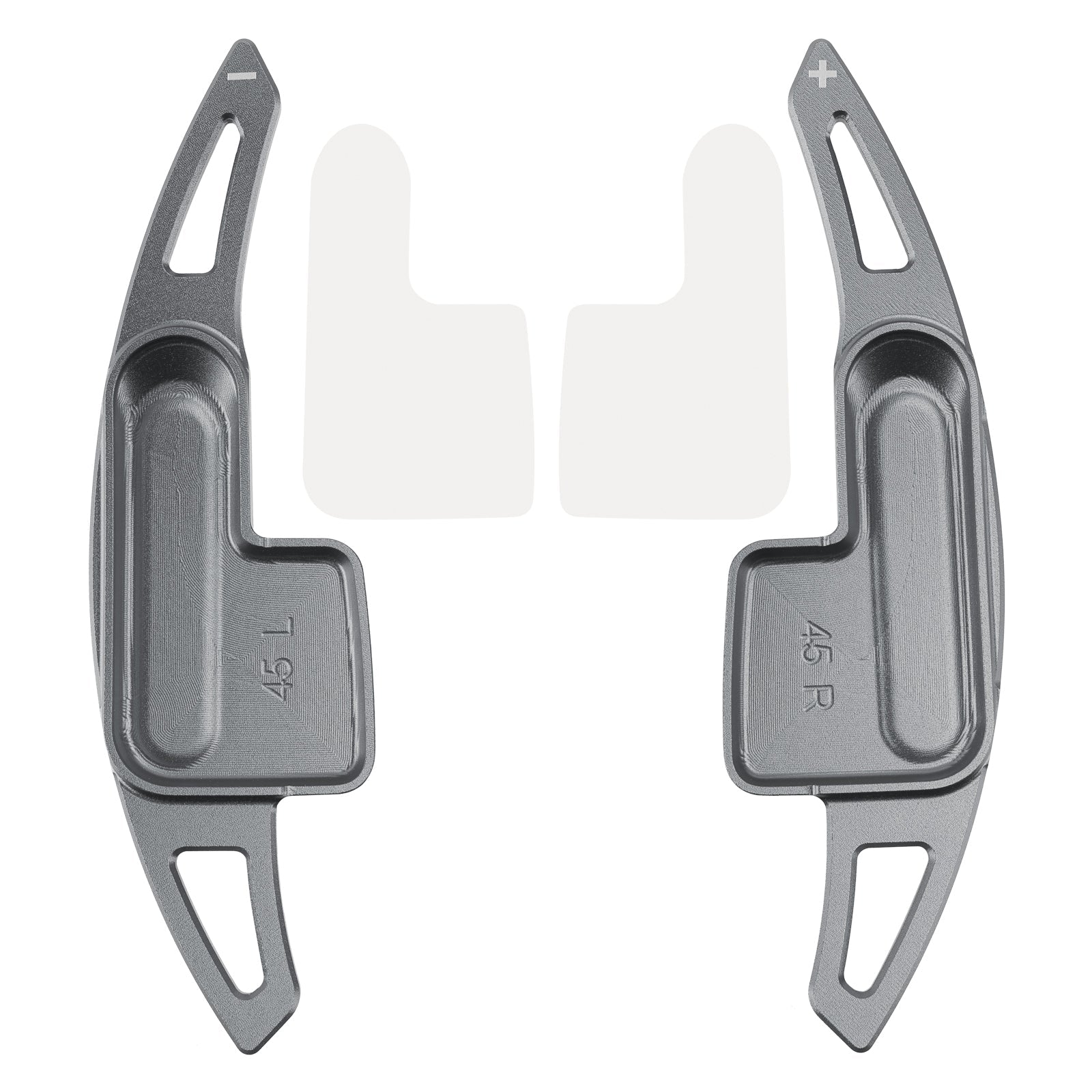 2024-2025 Mini U25 F65 F66 JCW Steering Wheel Paddle Shifter For